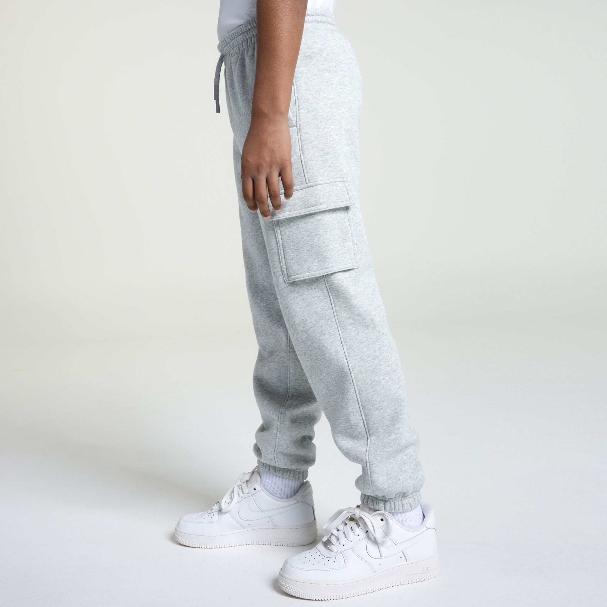 DSG Youth Classic Fleece Cargo Pants product image