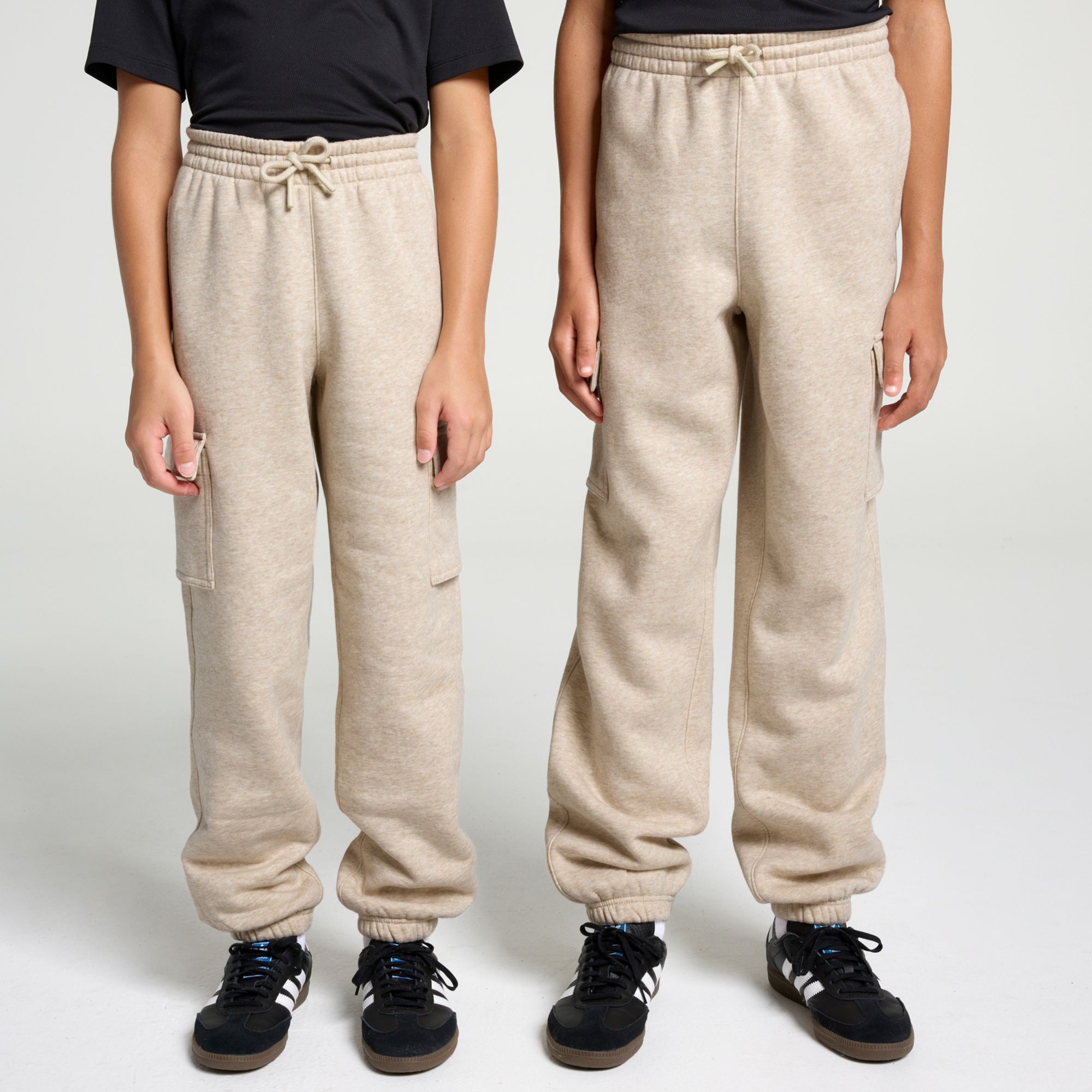 DSG Youth Classic Fleece Cargo Pants product image