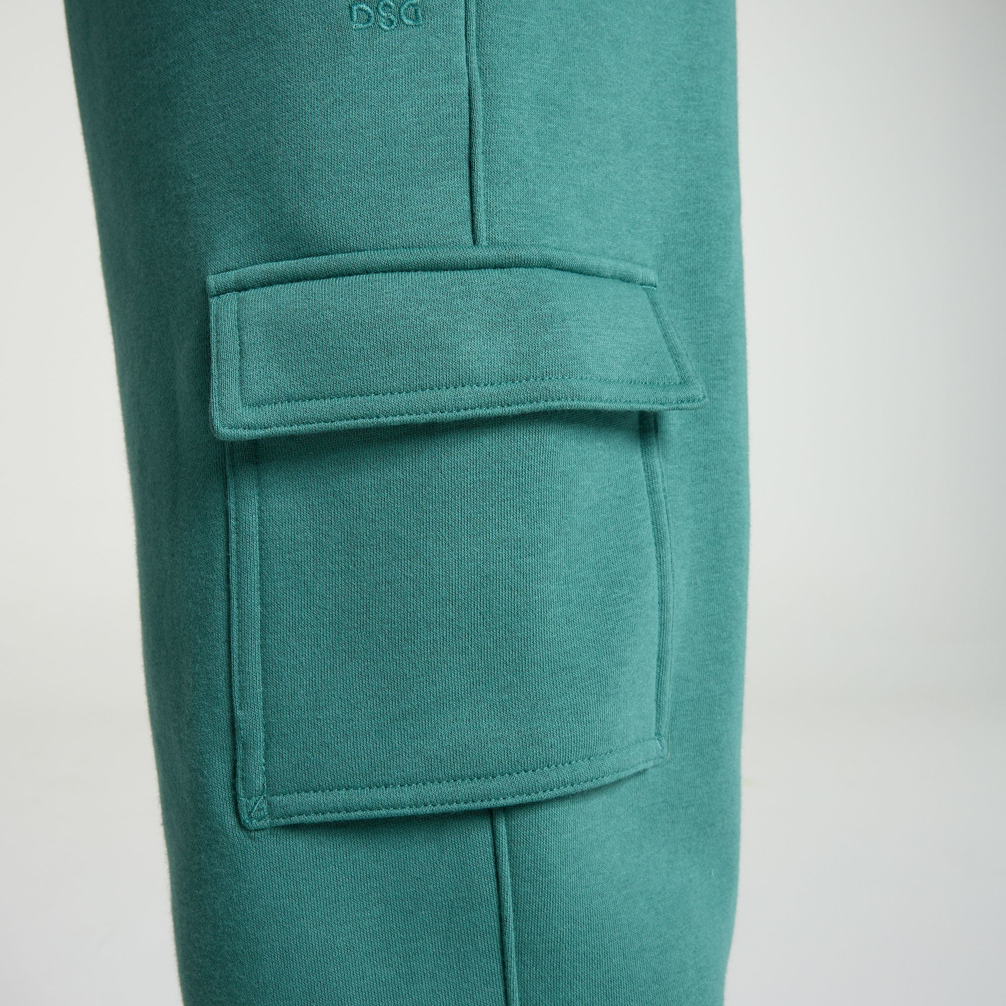 DSG Youth Classic Fleece Cargo Pants product image