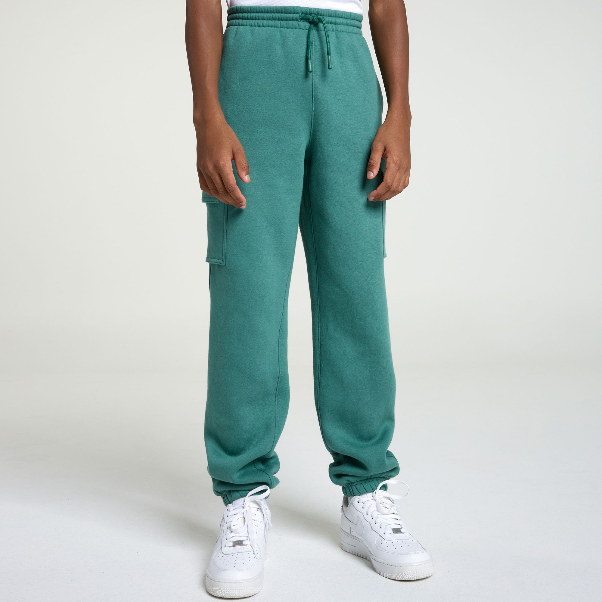 DSG Youth Classic Fleece Cargo Pants product image