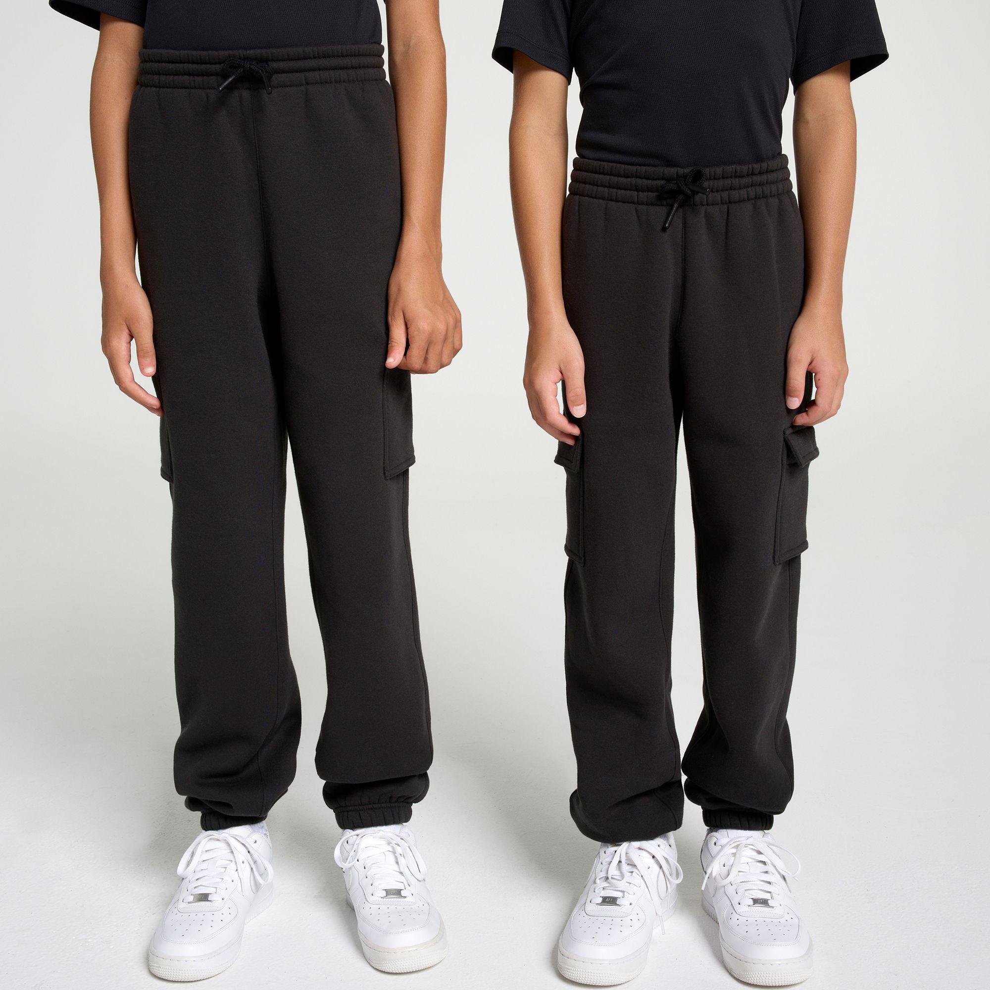 DSG Youth Classic Fleece Cargo Pants product image