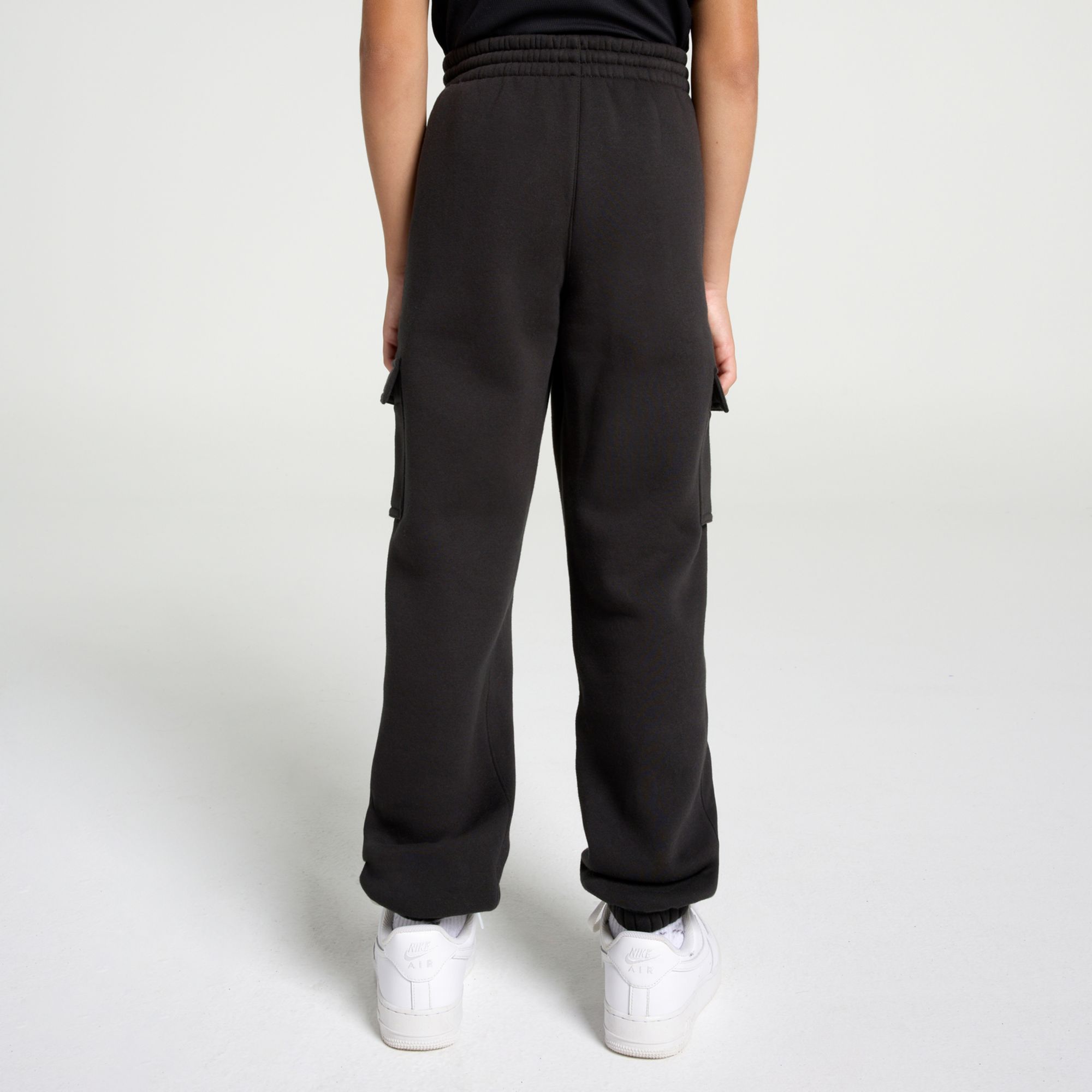 DSG Youth Classic Fleece Cargo Pants product image