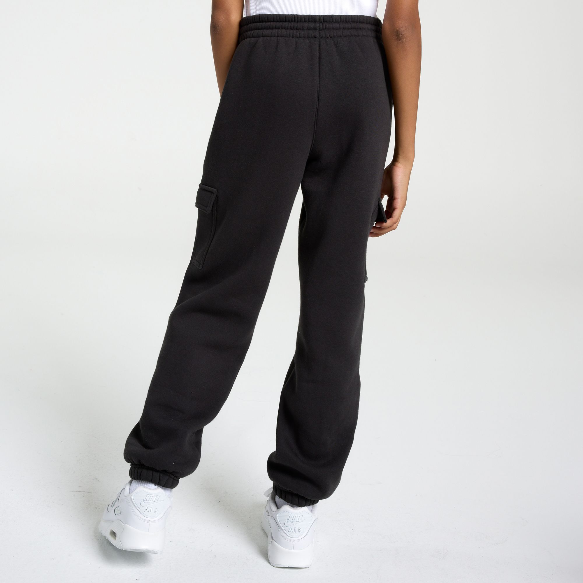 DSG Youth Classic Fleece Cargo Pants product image