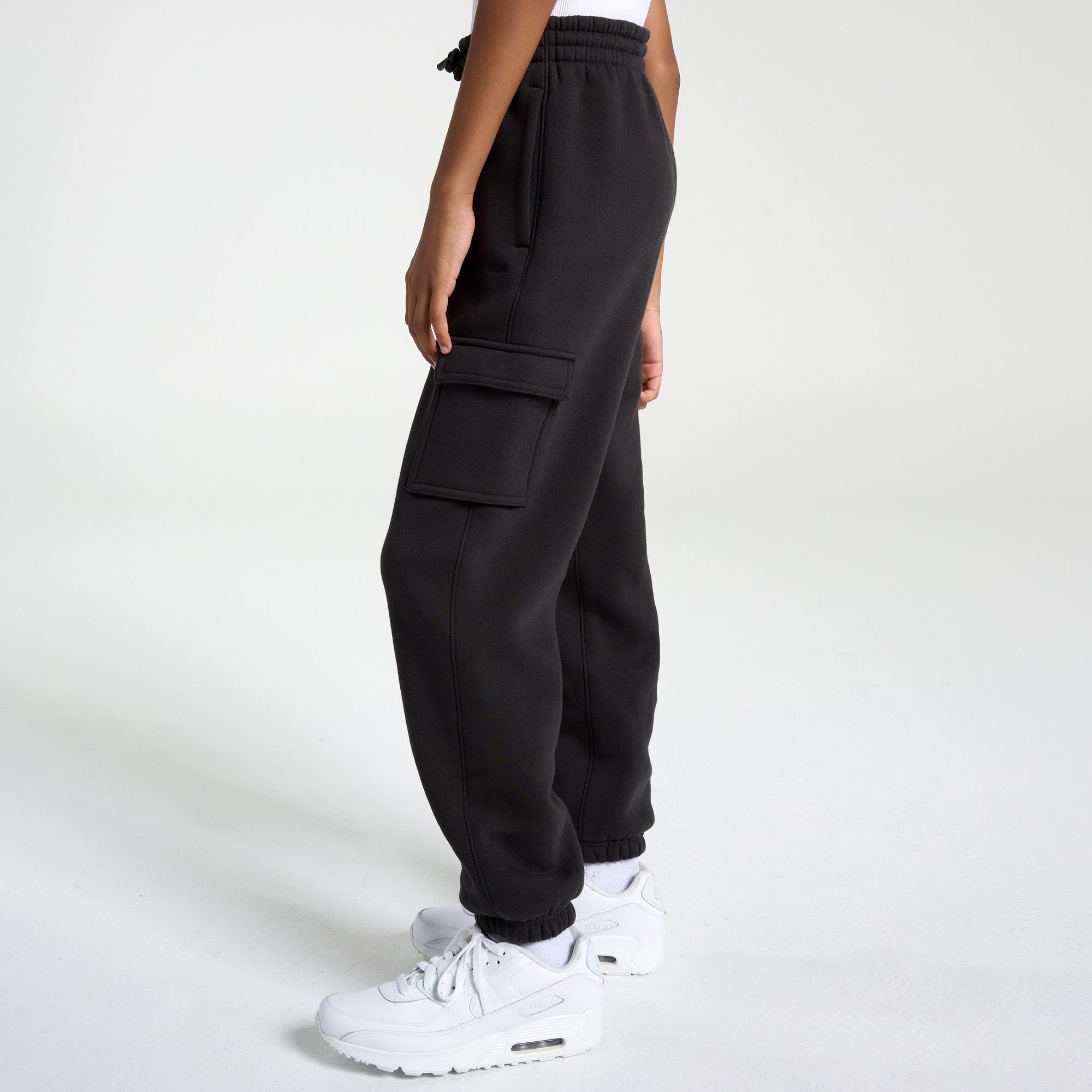 DSG Youth Classic Fleece Cargo Pants product image
