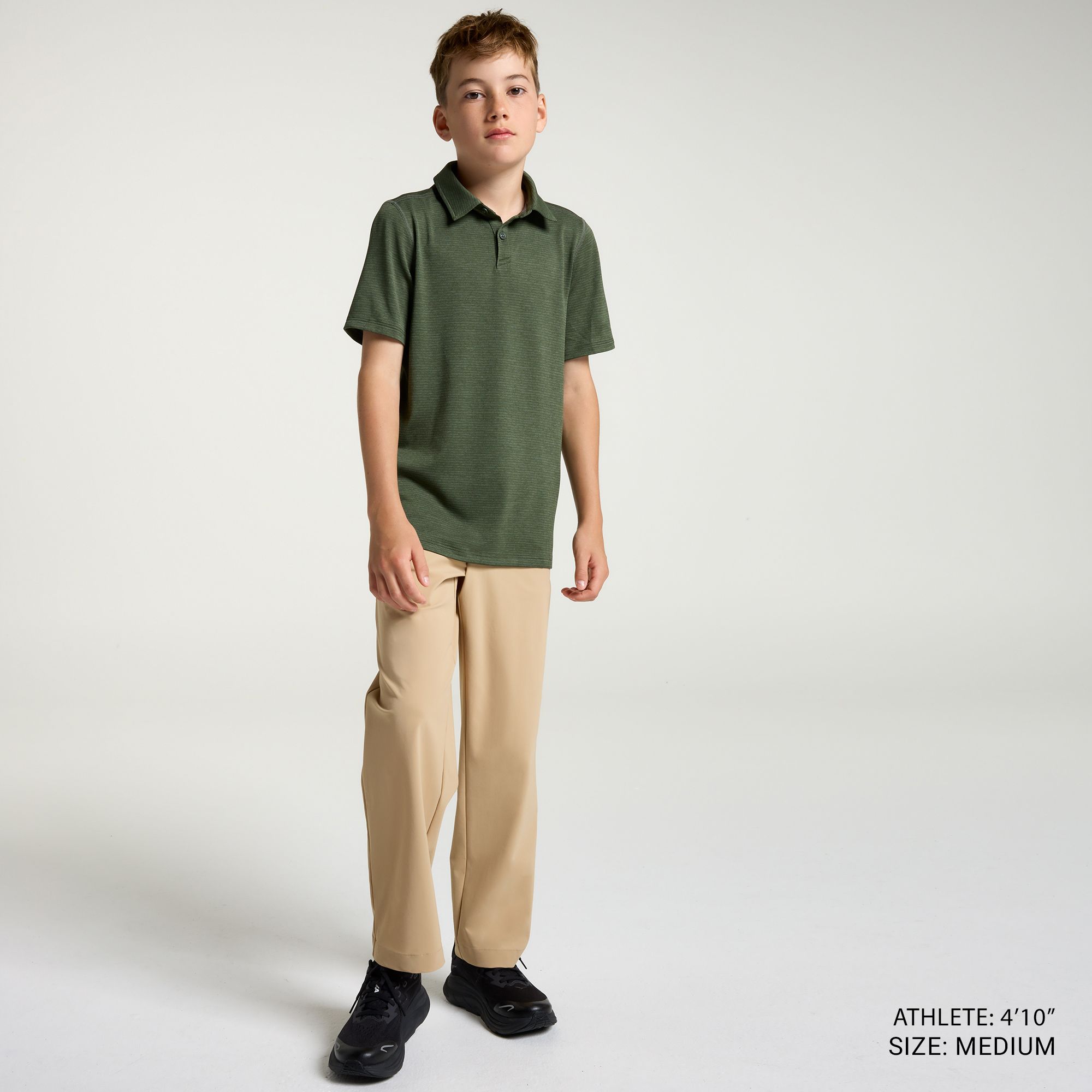 DSG Youth Agility Chino Pant product image