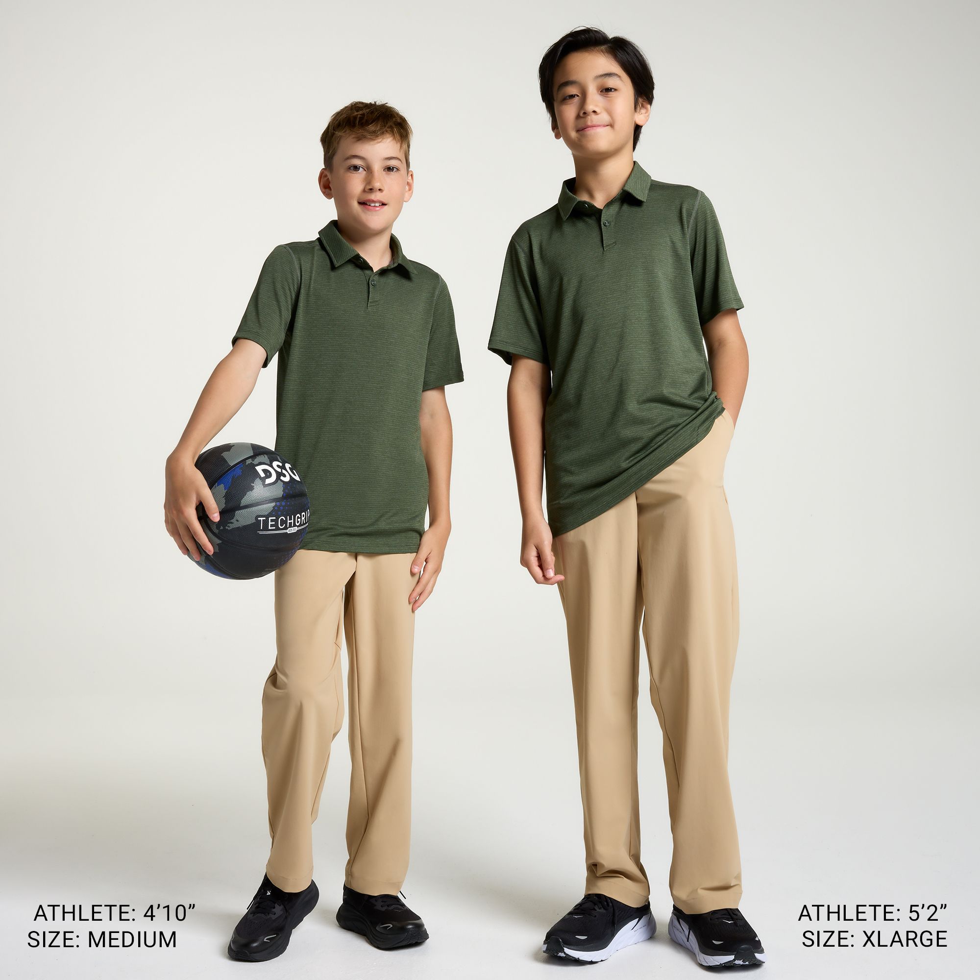 DSG Youth Agility Chino Pant product image
