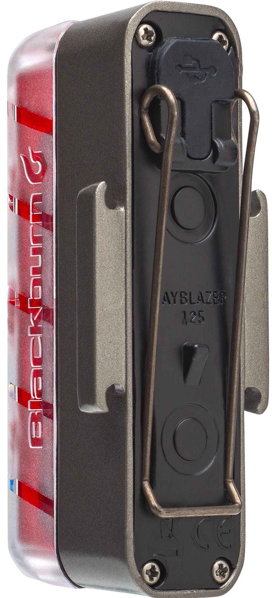 Blackburn Dayblazer 125 Rear Light product image