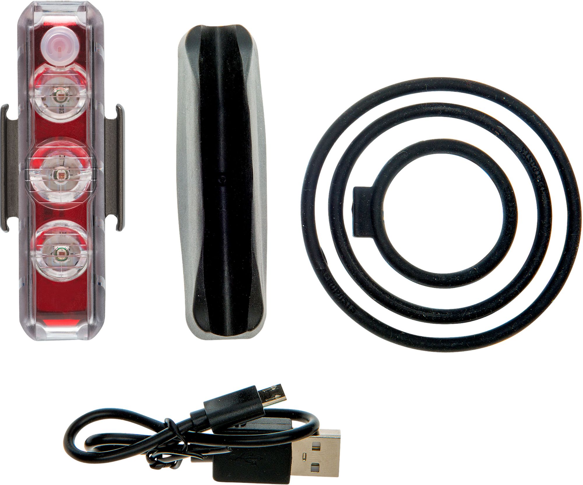 Blackburn Dayblazer 125 Rear Light product image