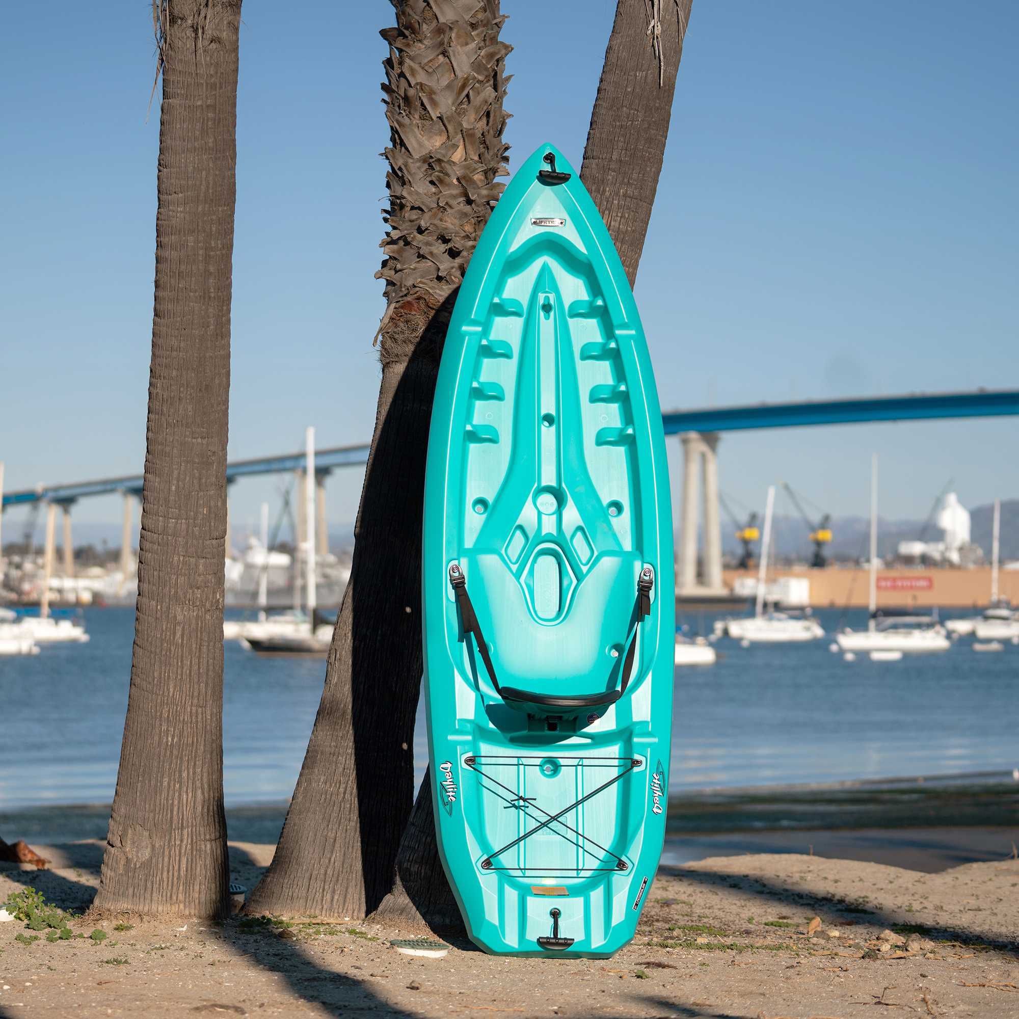 Lifetime Daylite Kayak product image