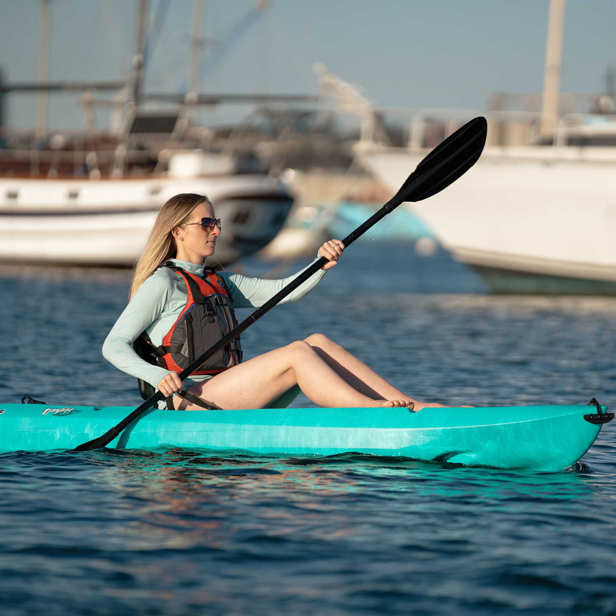 Lifetime Daylite Kayak product image