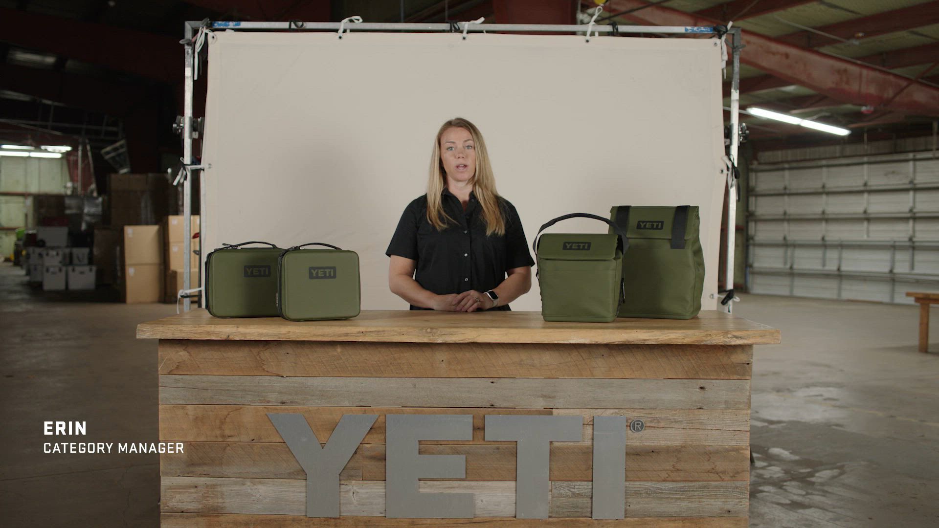 YETI Daytrip 14L Insulated Tote Bag product