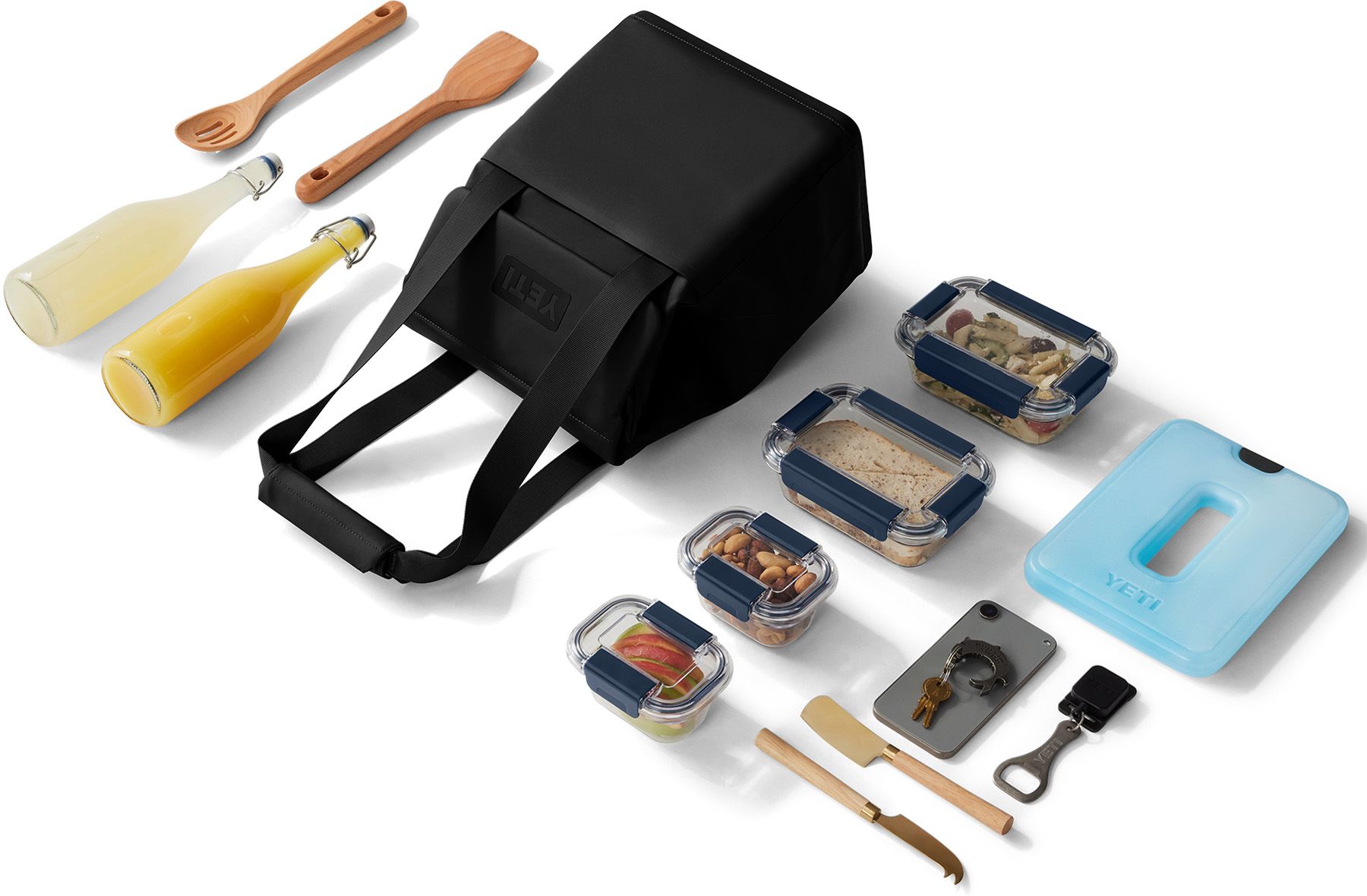 YETI Daytrip 14L Insulated Tote Bag product image