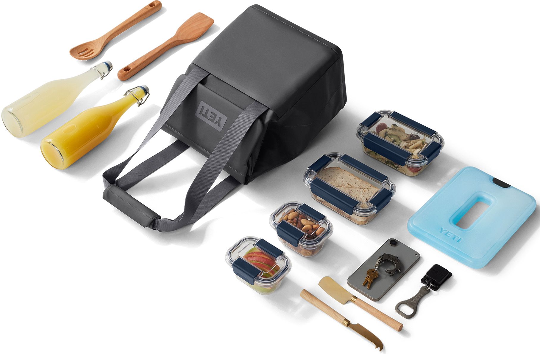 YETI Daytrip 14L Insulated Tote Bag product image