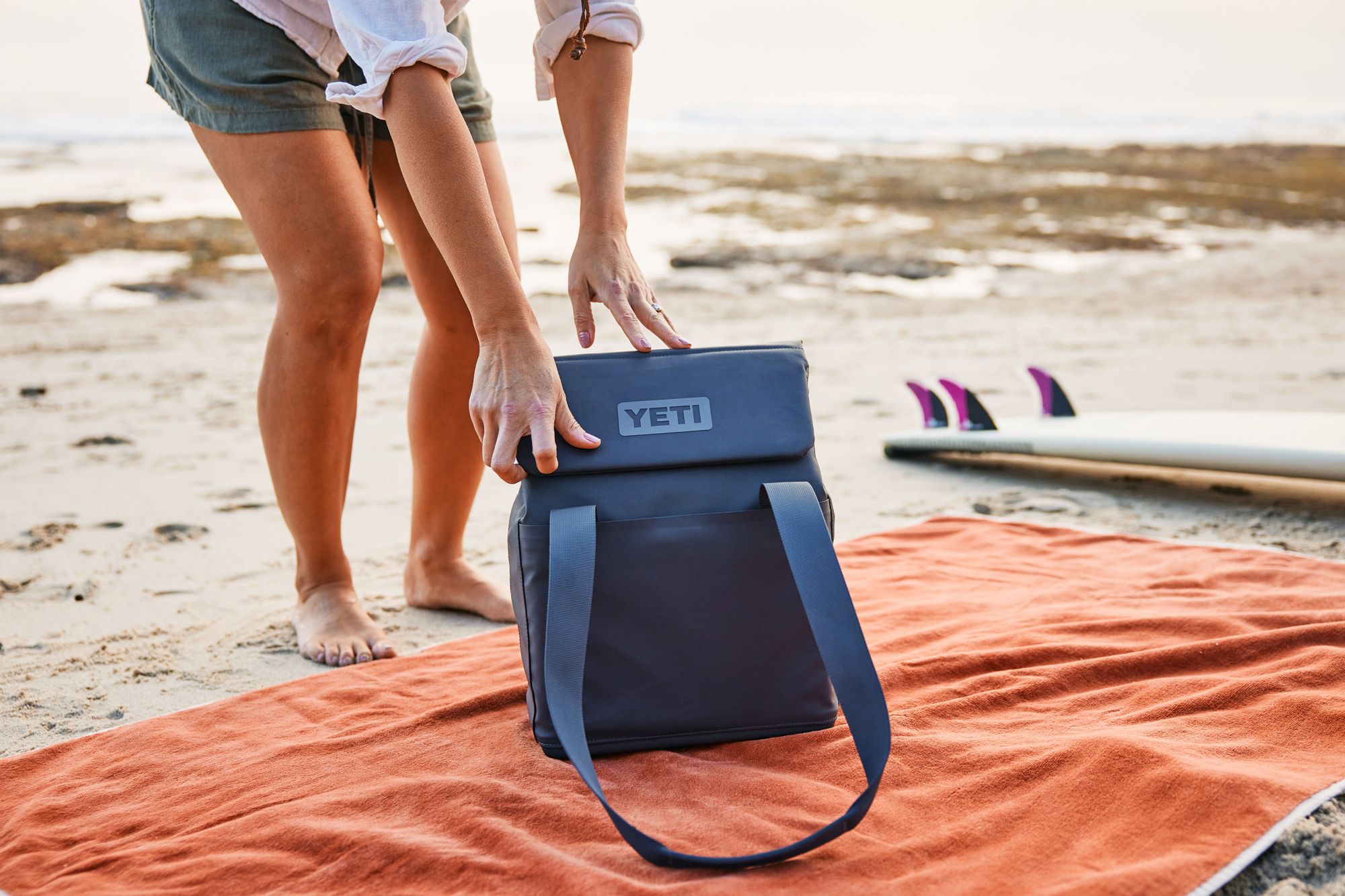 YETI Daytrip 14L Insulated Tote Bag product image