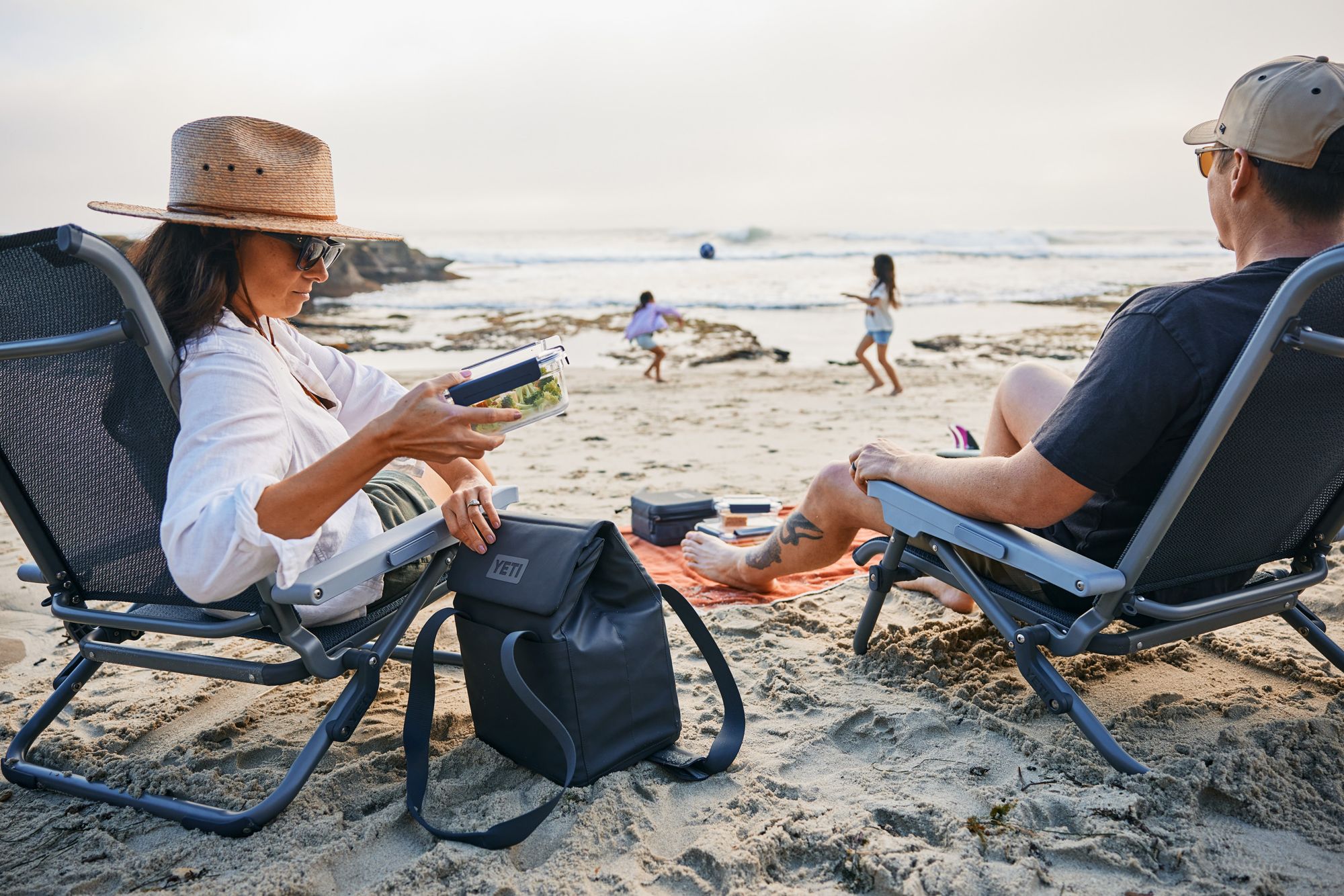 YETI Daytrip 14L Insulated Tote Bag product image