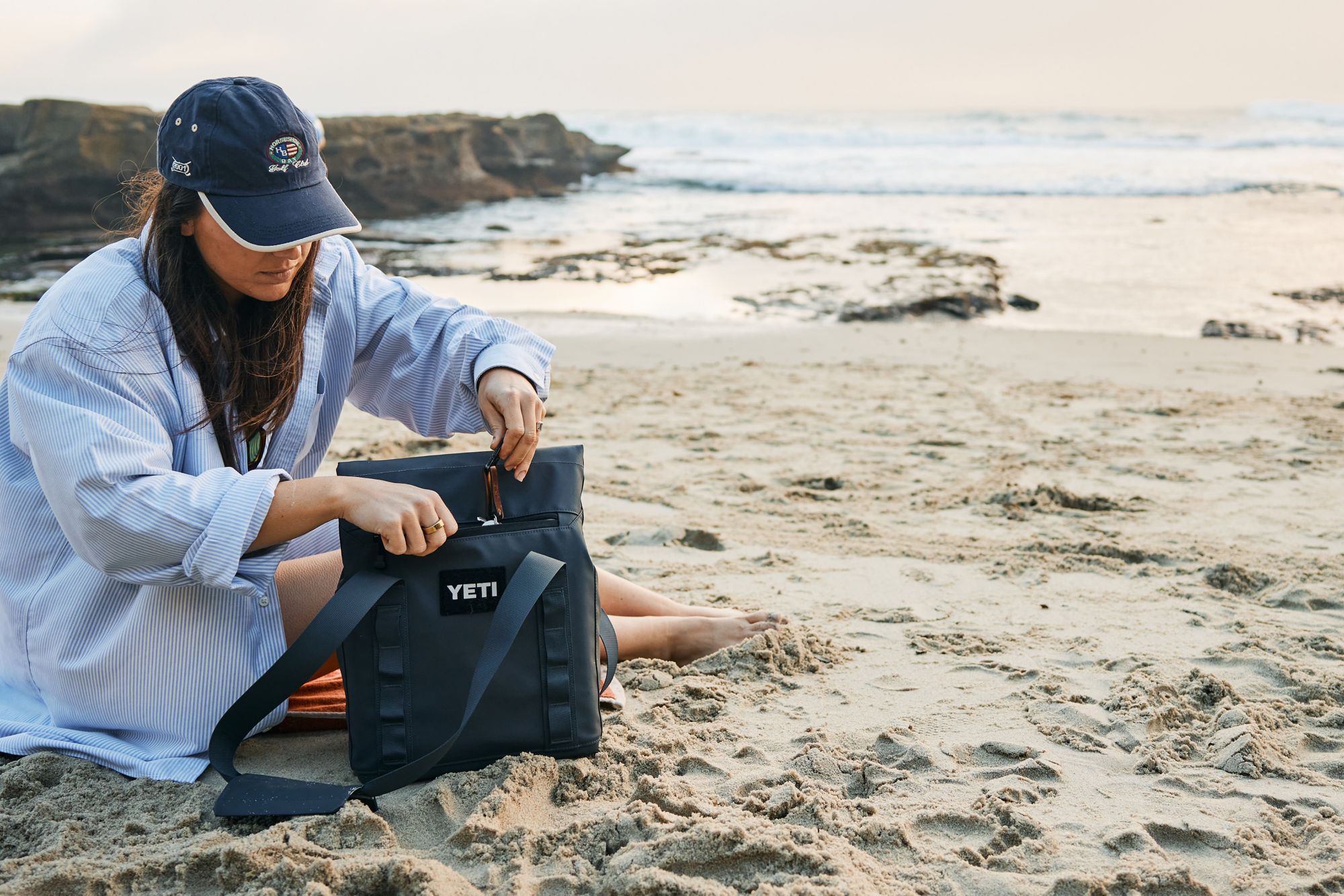 YETI Daytrip 14L Insulated Tote Bag product image