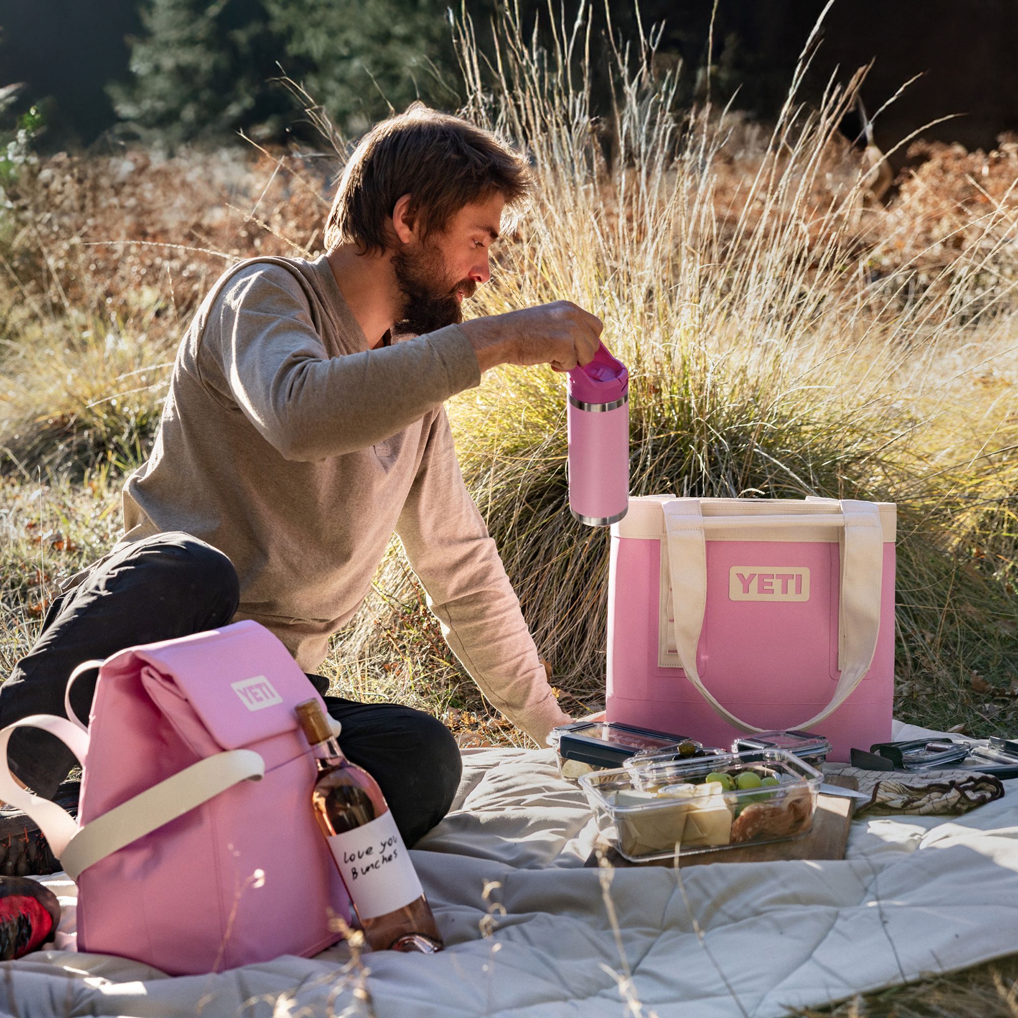 YETI Daytrip 14L Insulated Tote Bag product image