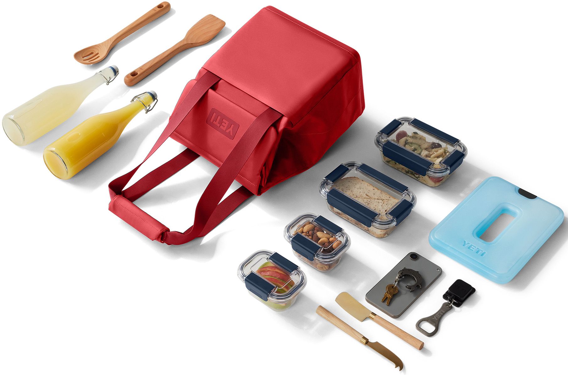 YETI Daytrip 14L Insulated Tote Bag product image