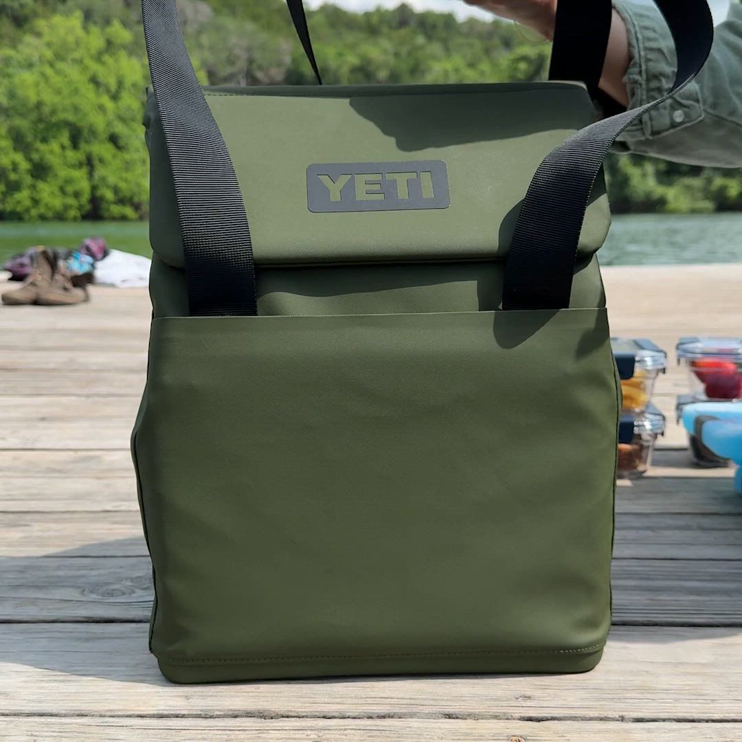 YETI Daytrip 14L Insulated Tote Bag product