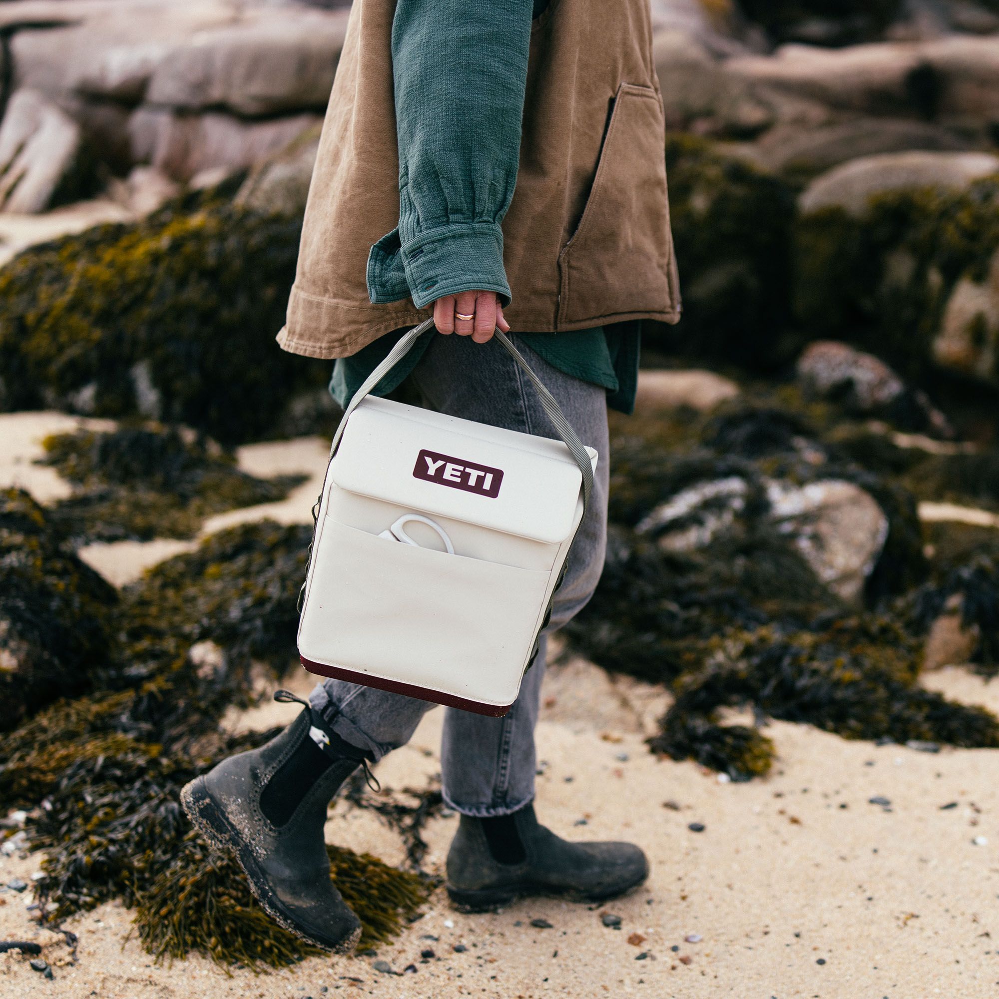YETI Daytrip 6L Lunch Bag product image