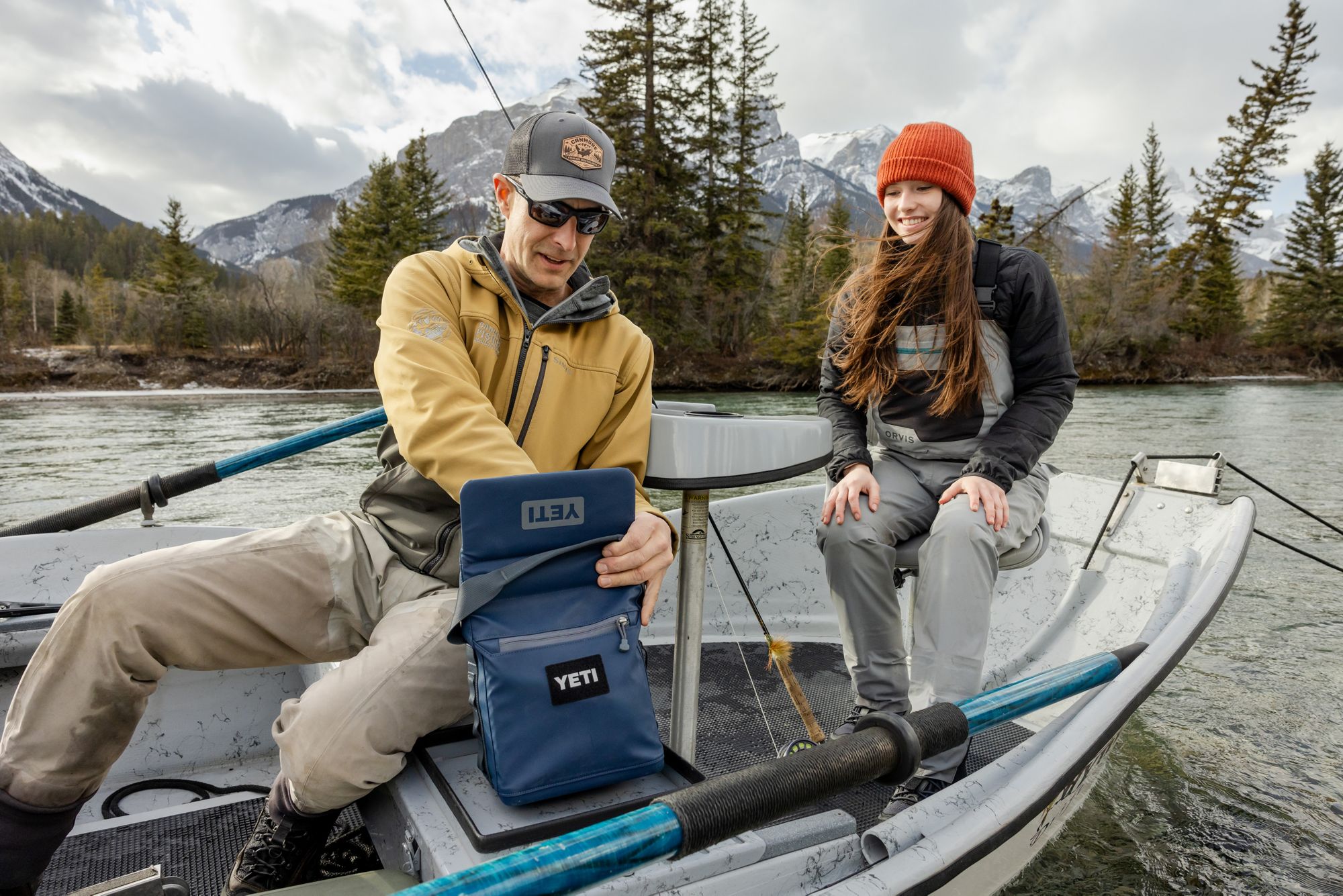 YETI Daytrip 6L Lunch Bag product image