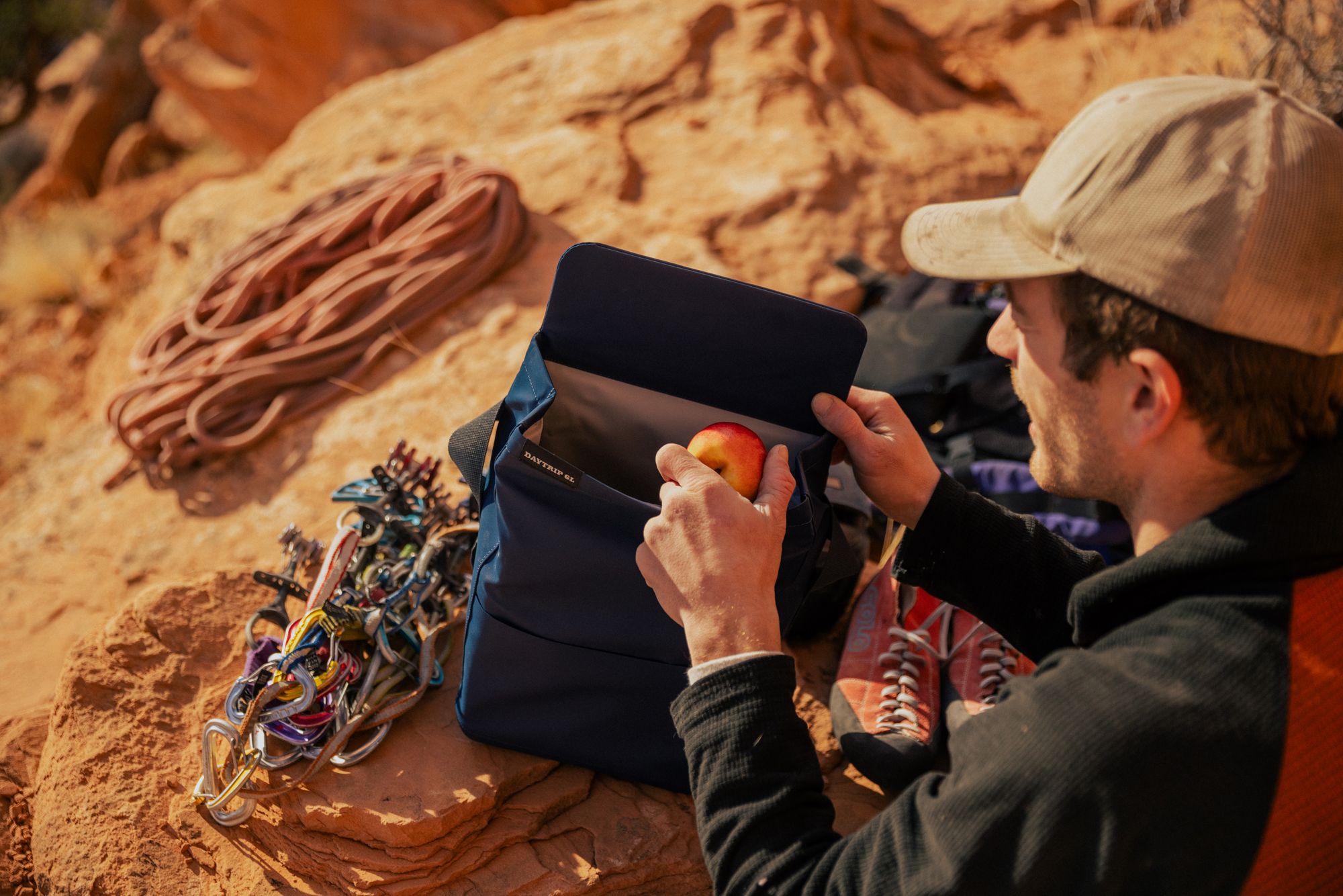 YETI Daytrip 6L Lunch Bag product image