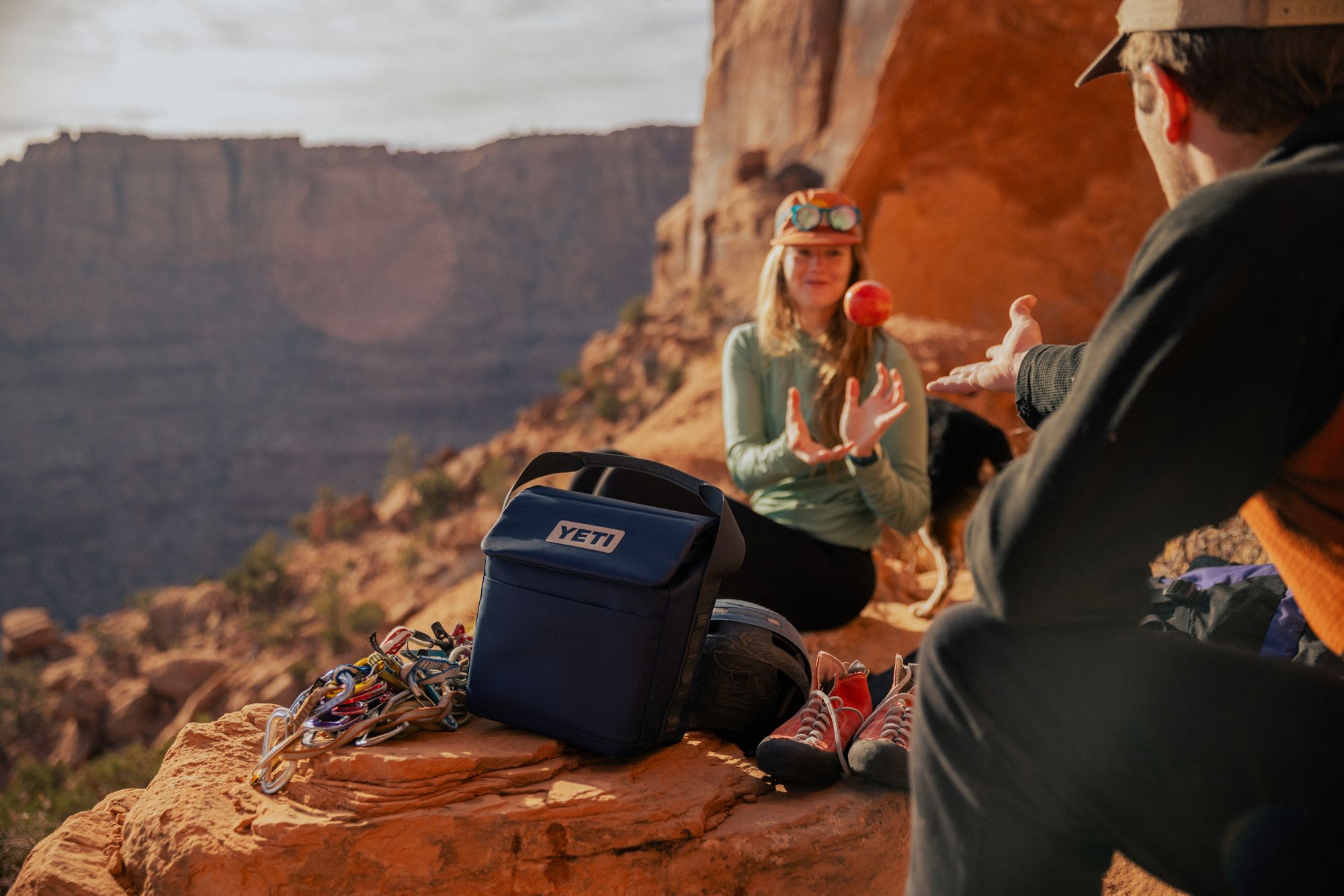 YETI Daytrip 6L Lunch Bag product image