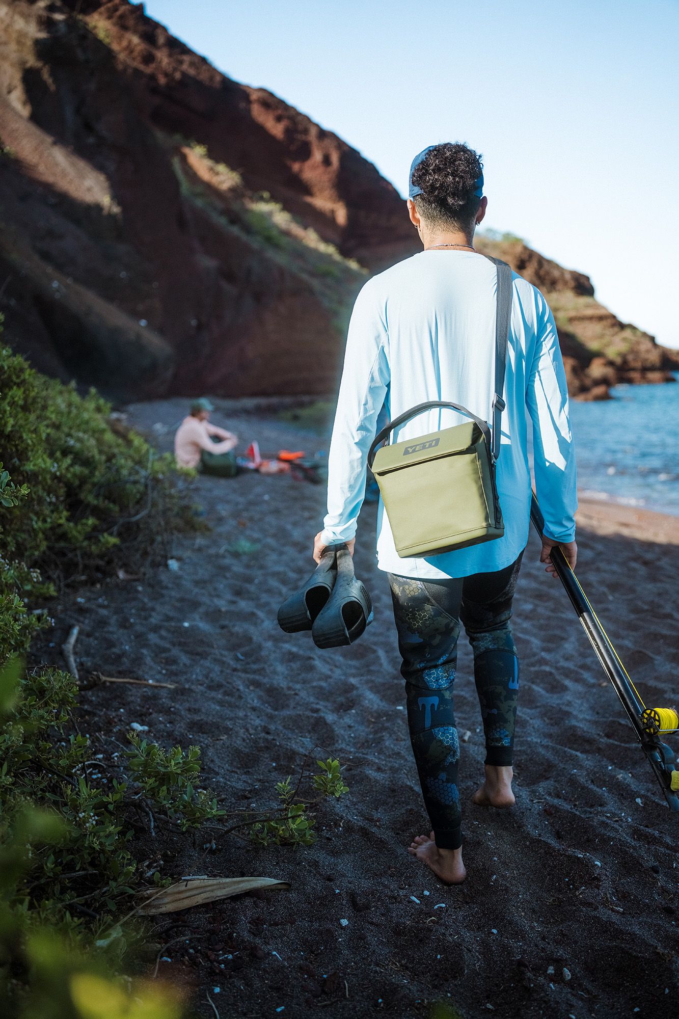 YETI Daytrip 6L Lunch Bag product image