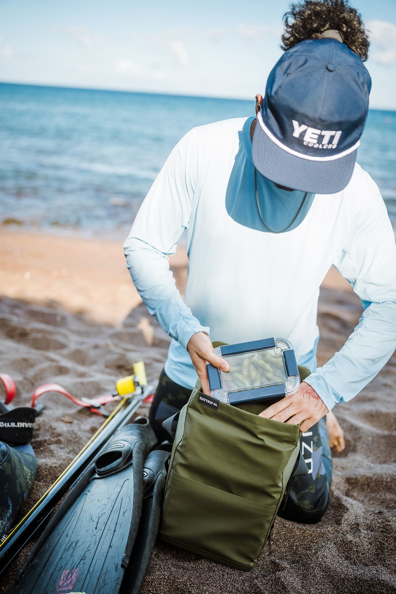 YETI Daytrip 6L Lunch Bag product image