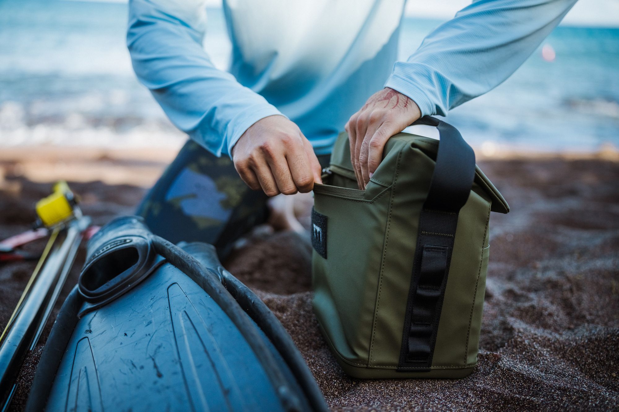 YETI Daytrip 6L Lunch Bag product image
