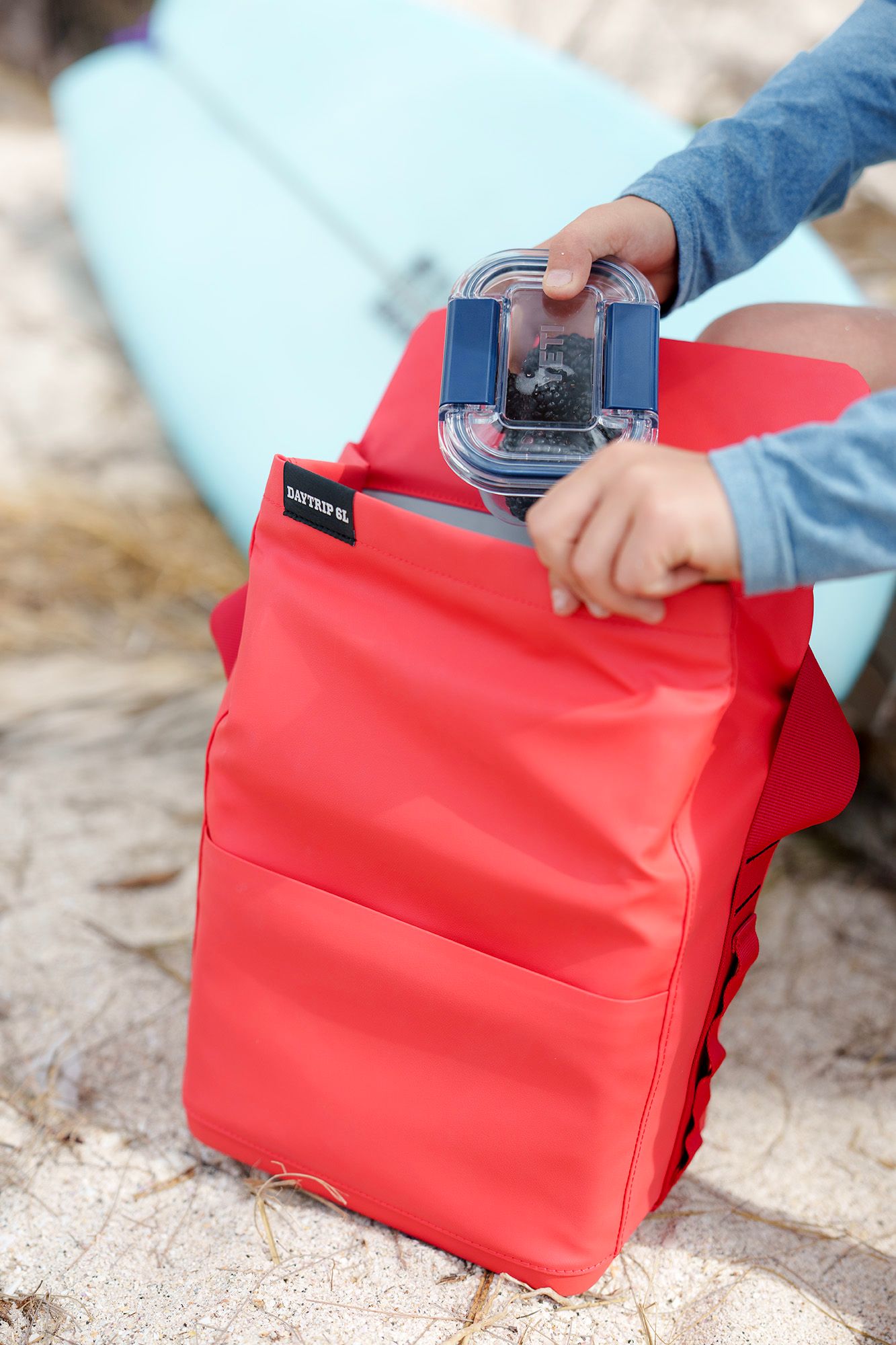 YETI Daytrip 6L Lunch Bag product image