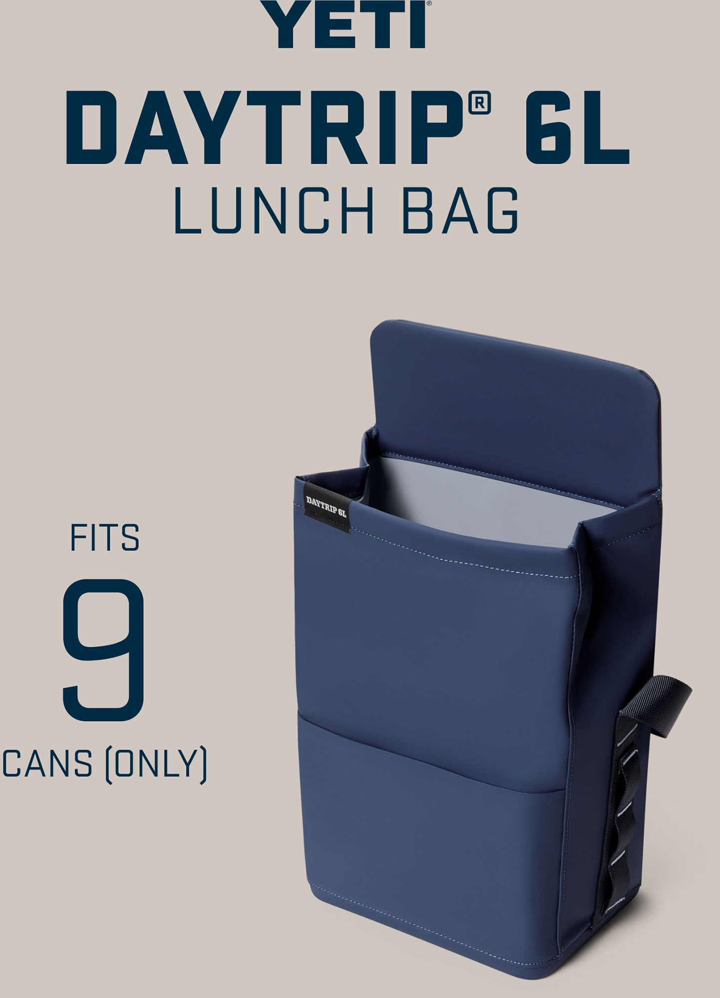 YETI Daytrip 6L Lunch Bag product image