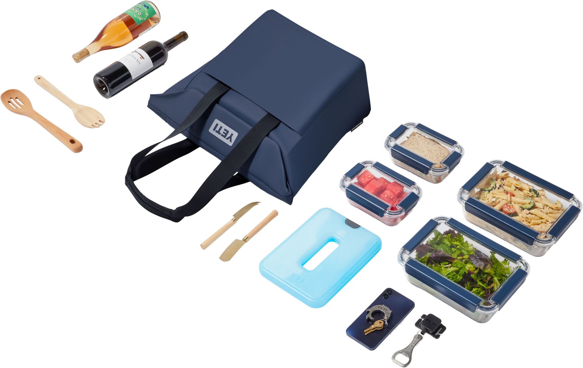 YETI Daytrip 20L Insulated Tote Bag product image