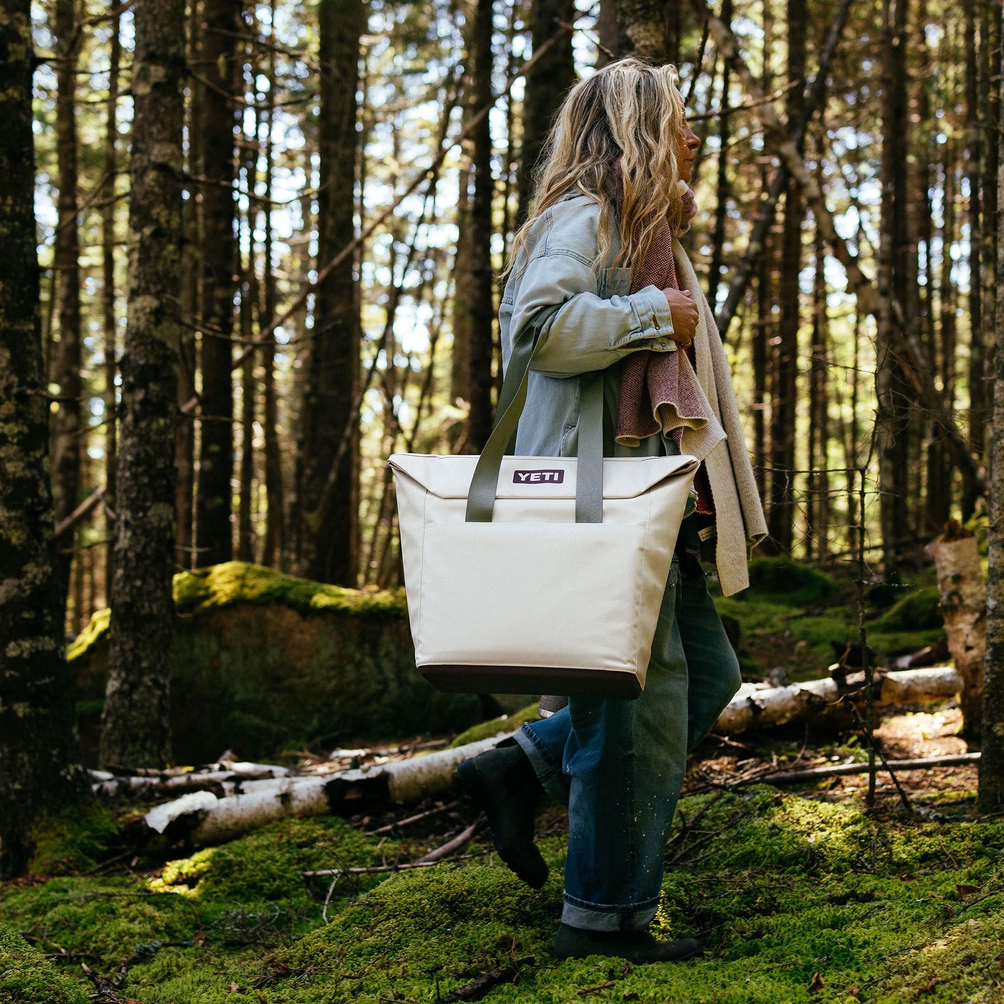 YETI Daytrip 20L Insulated Tote Bag product image