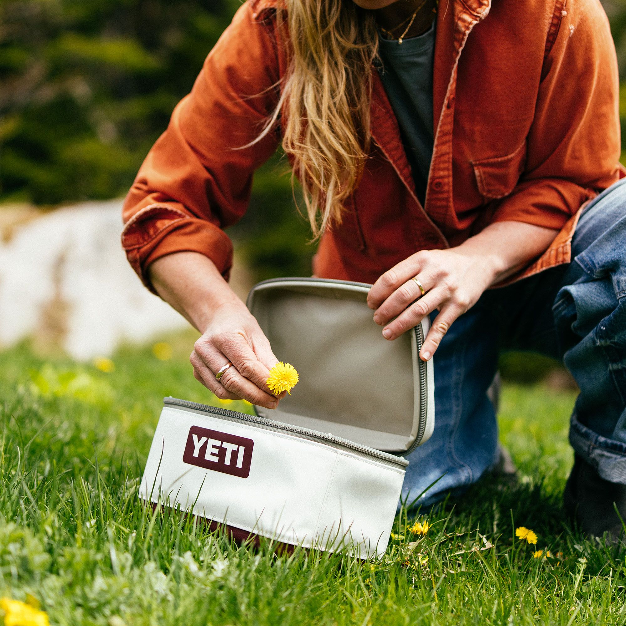 YETI Daytrip 3L Snack Box product image
