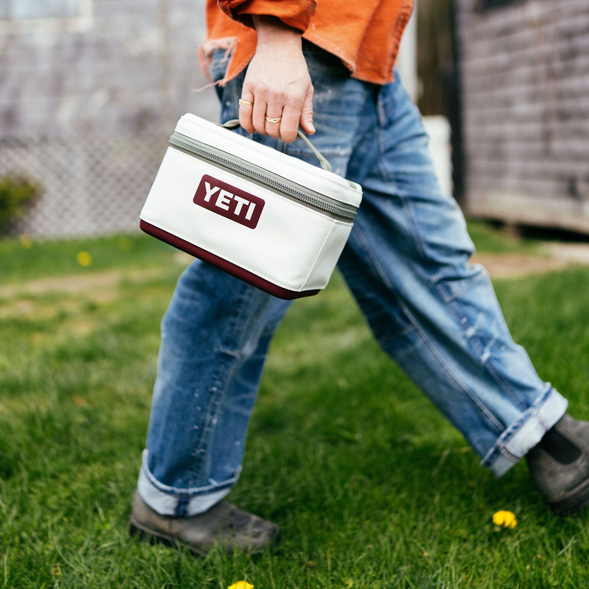 YETI Daytrip 3L Snack Box product image