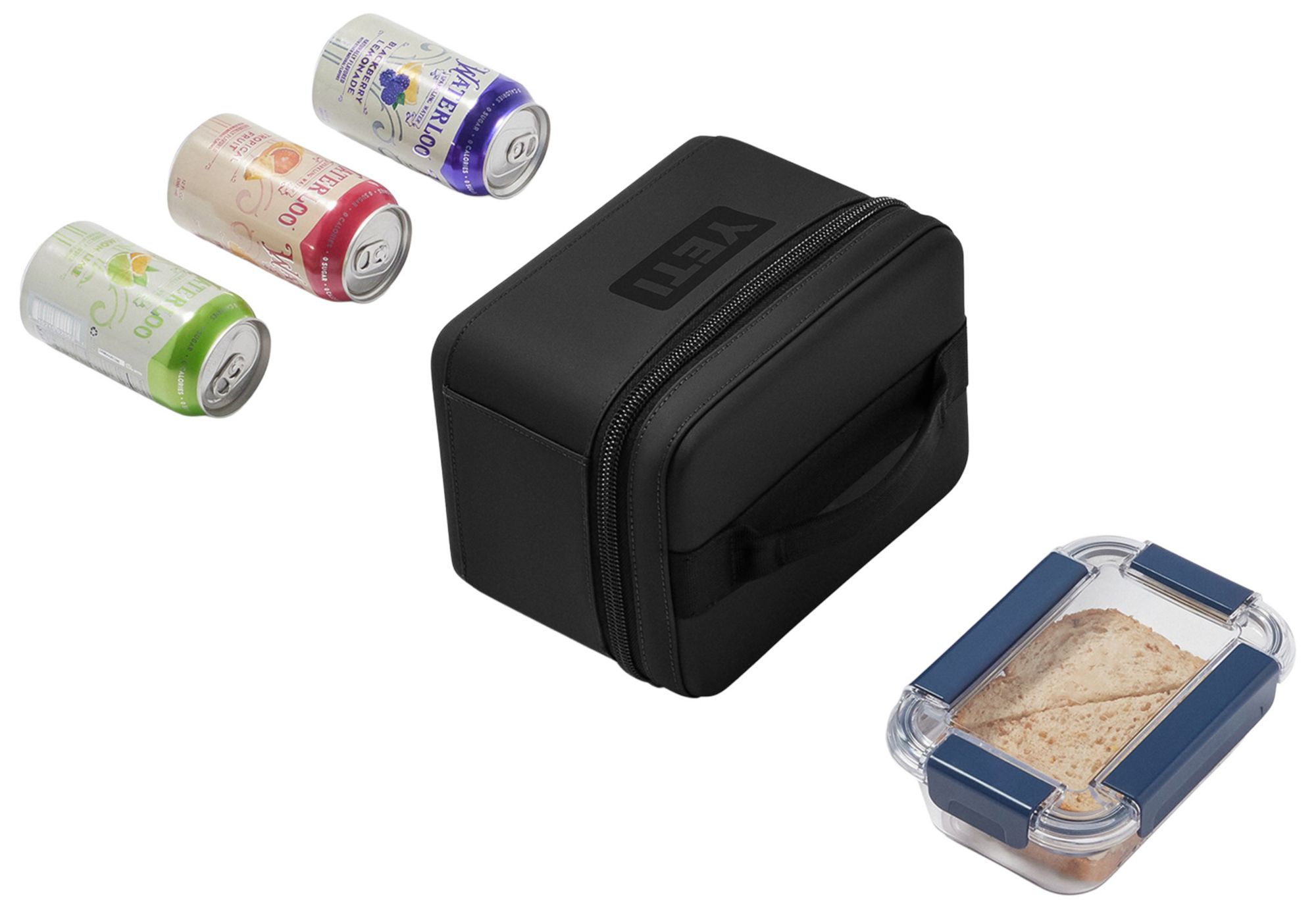 YETI Daytrip 3L Snack Box product image