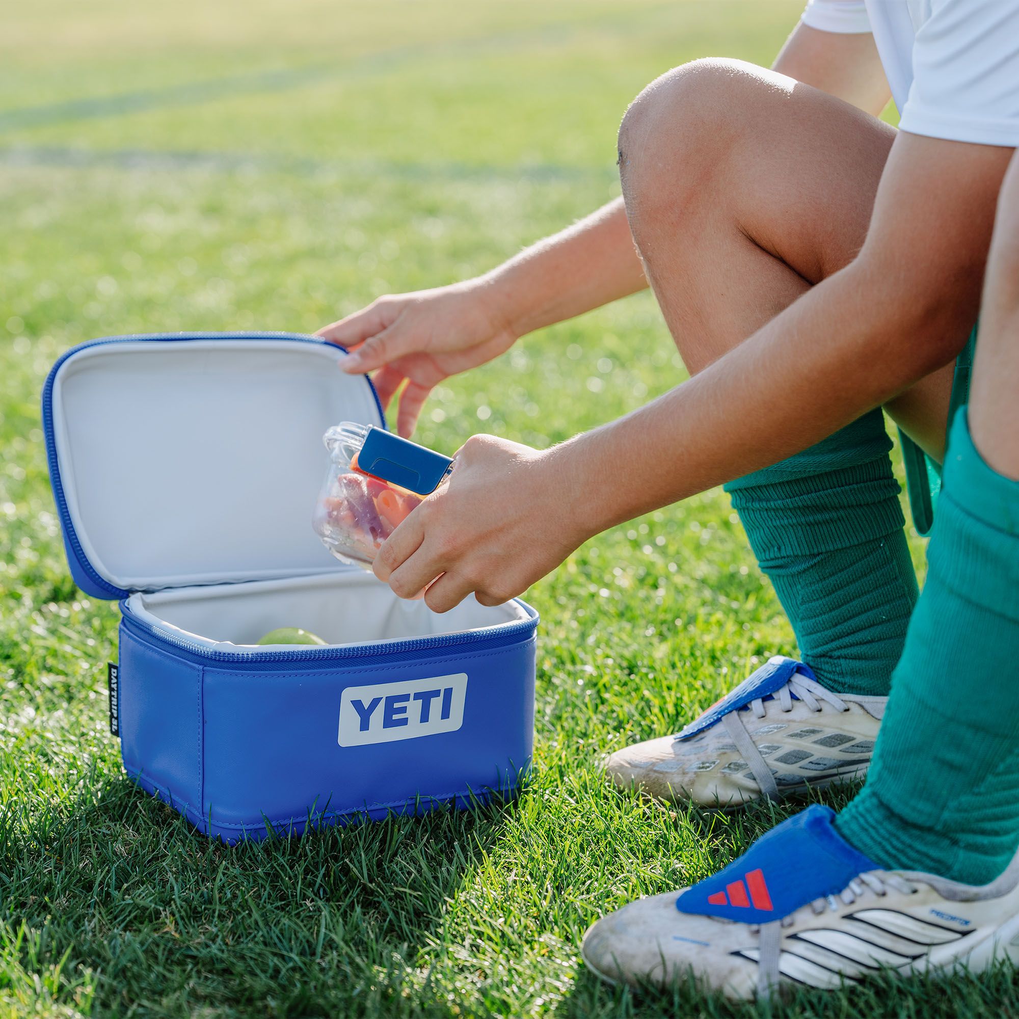 YETI Daytrip 3L Snack Box product image