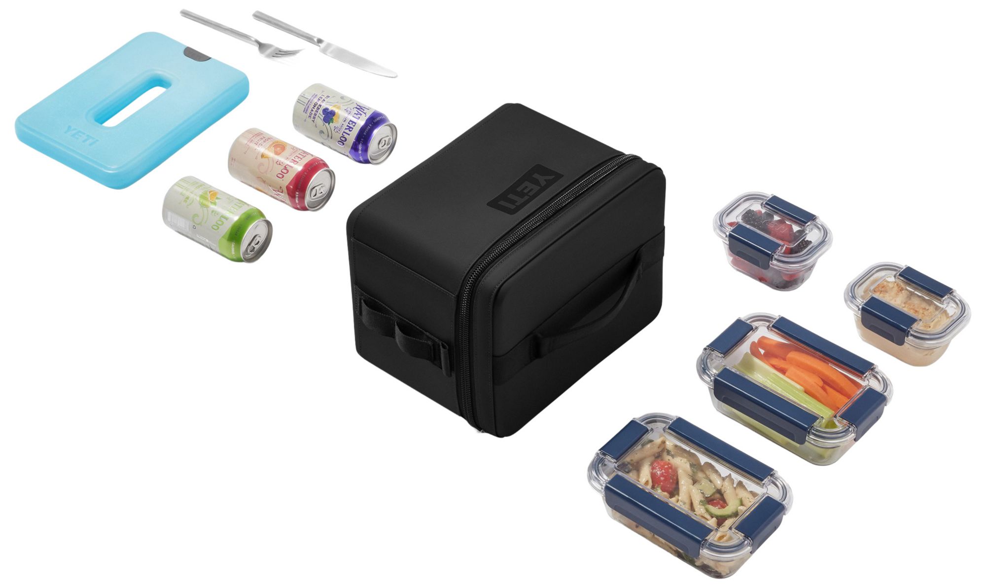 YETI Daytrip 9L Insulated Box product image