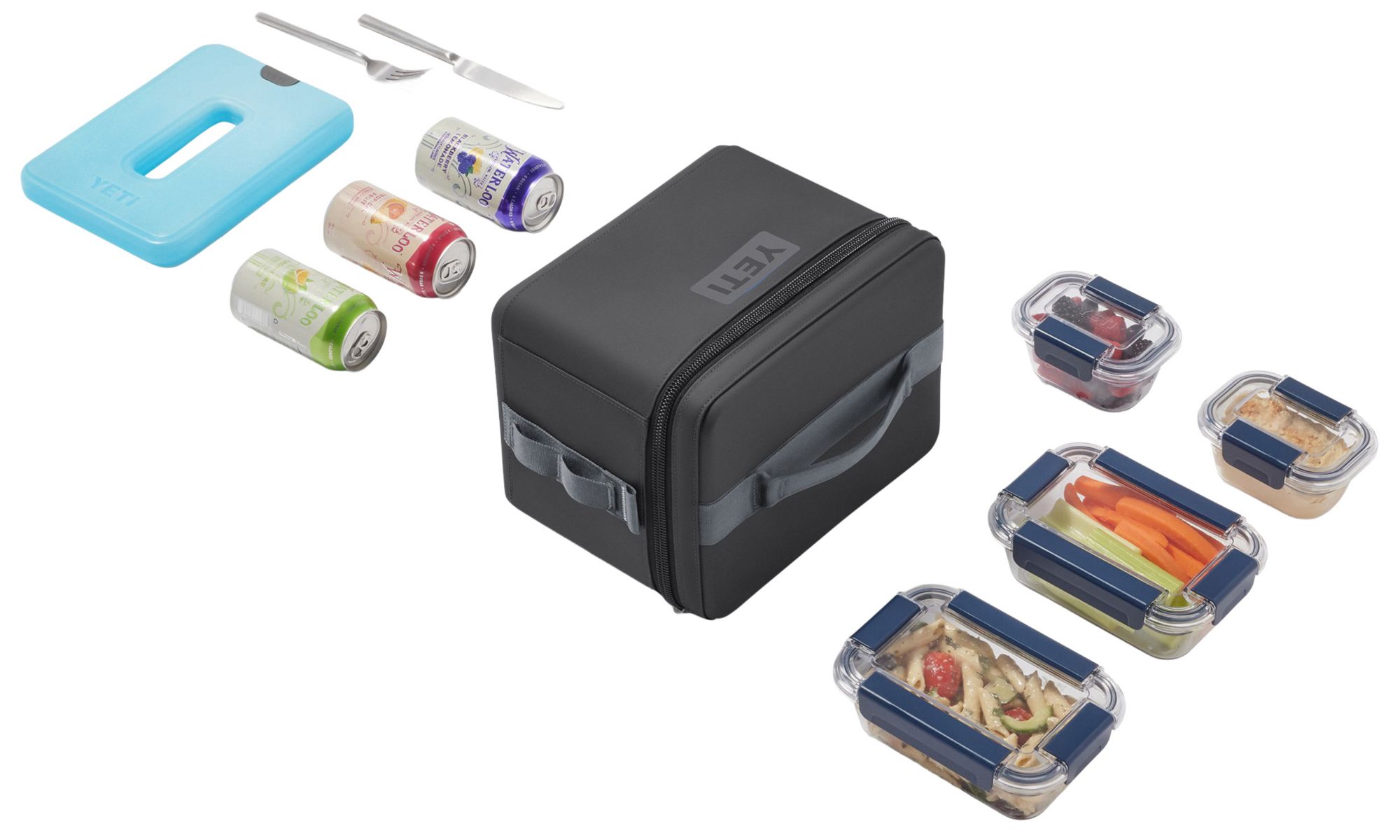 YETI Daytrip 9L Insulated Box product image