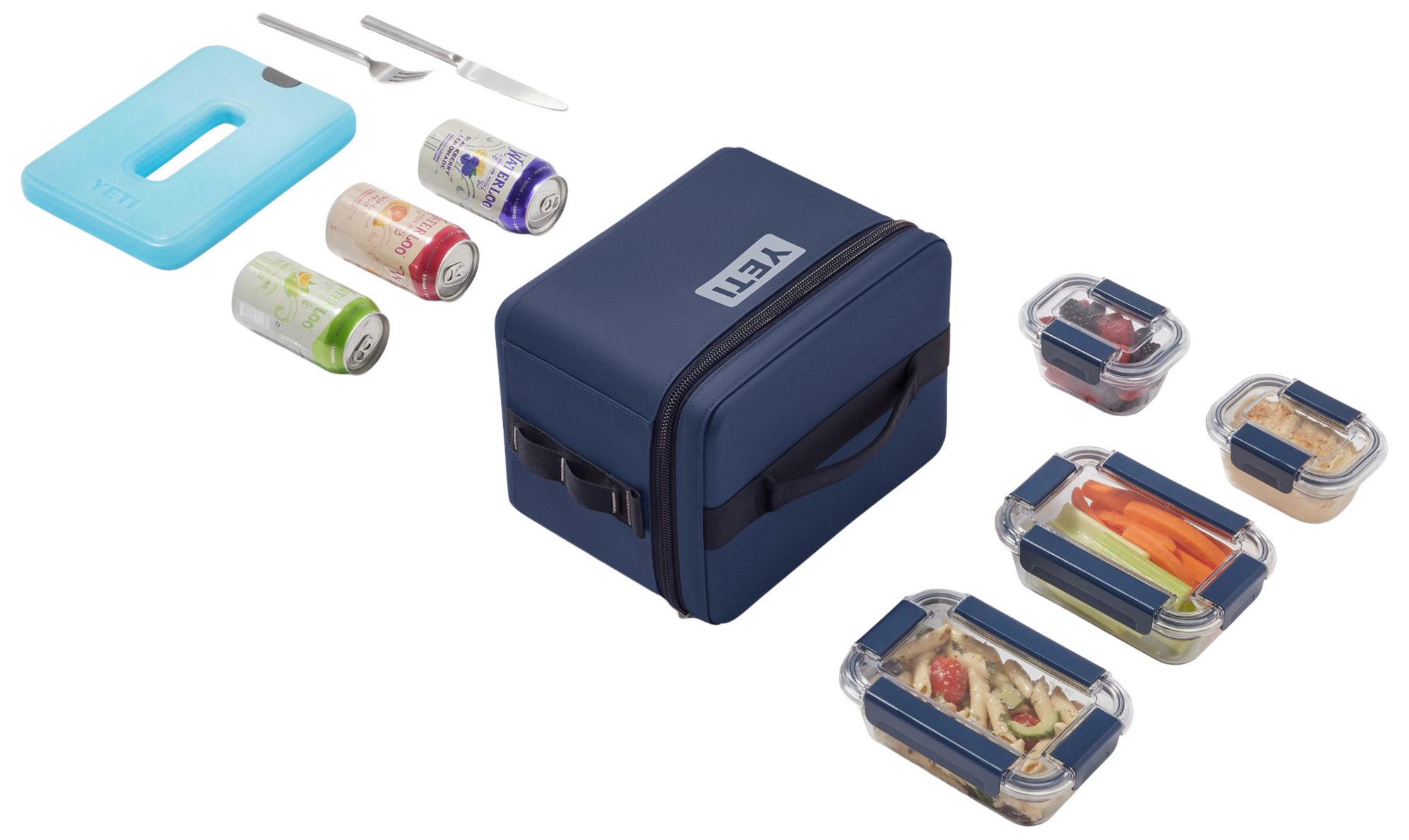 YETI Daytrip 9L Insulated Box product image