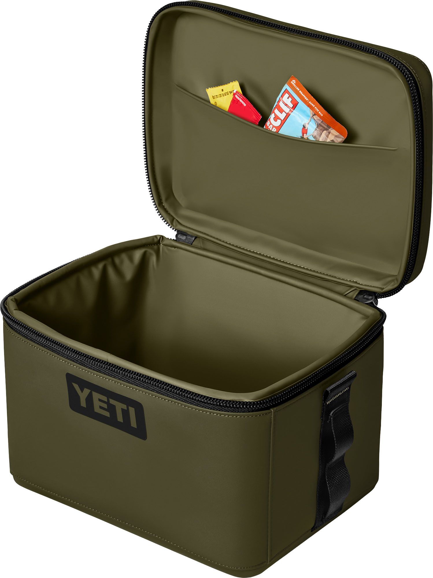 ♥️【新品】Icebox007・ポア ディープクリア&リフト ブラシ♪ YETI Daytrip 9L Insulated Box | Dick's Sporting Goods
