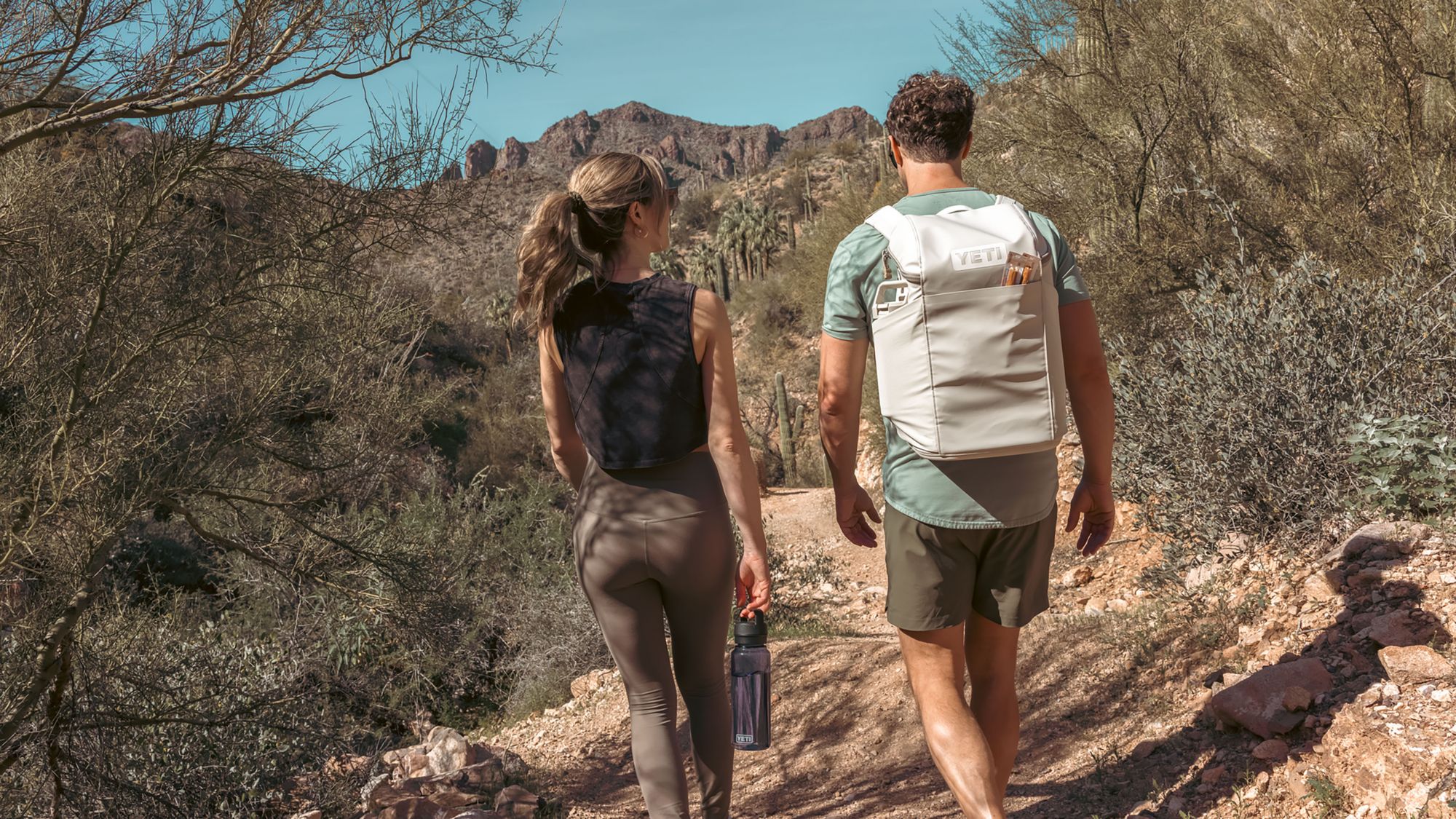 YETI Daytrip 20L Backpack product image