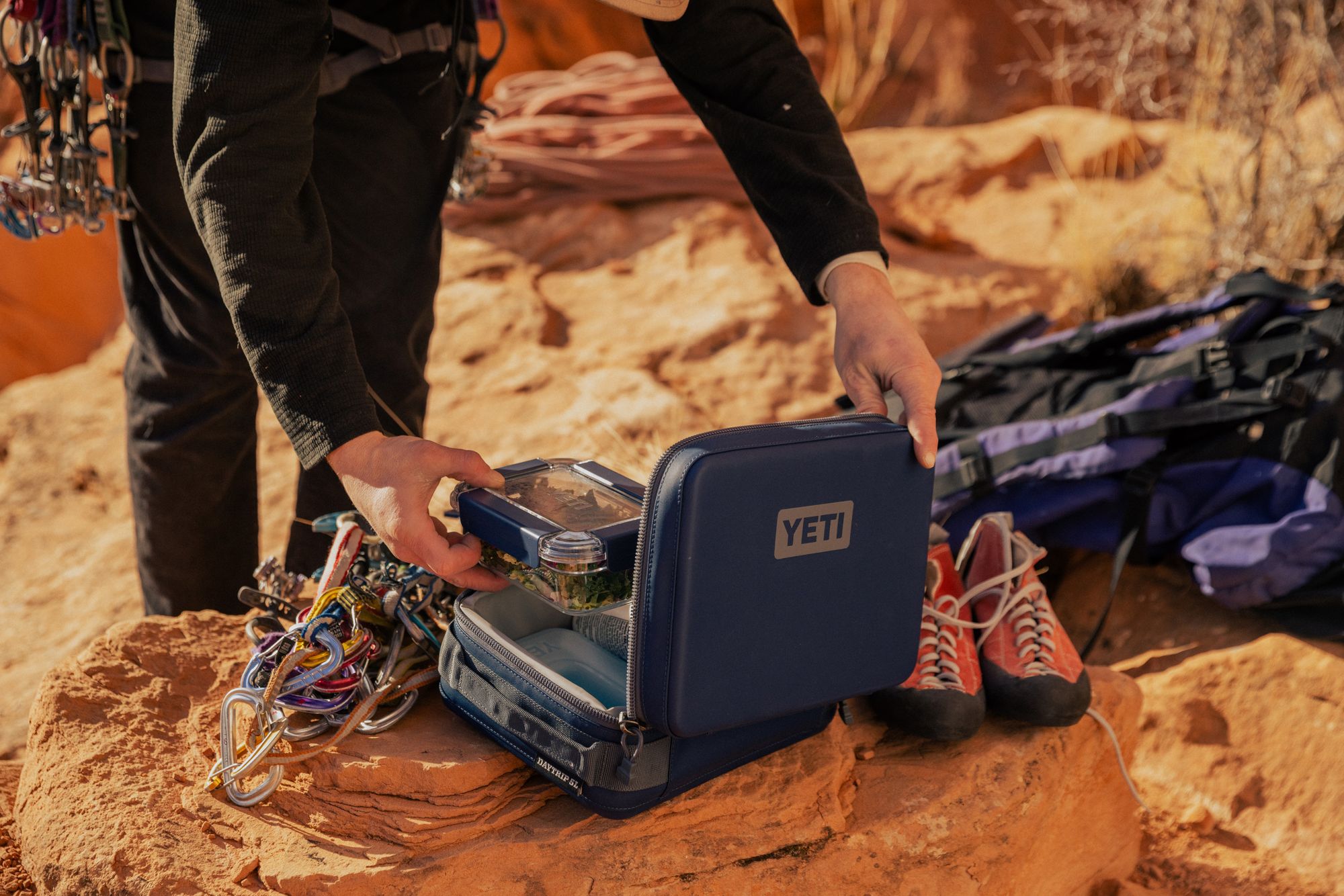 YETI Daytrip 5L Lunch Box product image