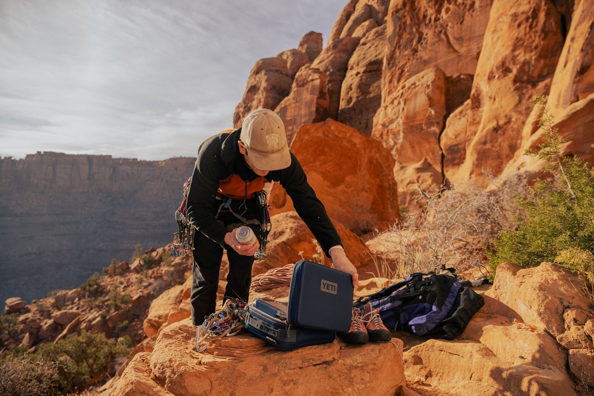 YETI Daytrip 5L Lunch Box product image