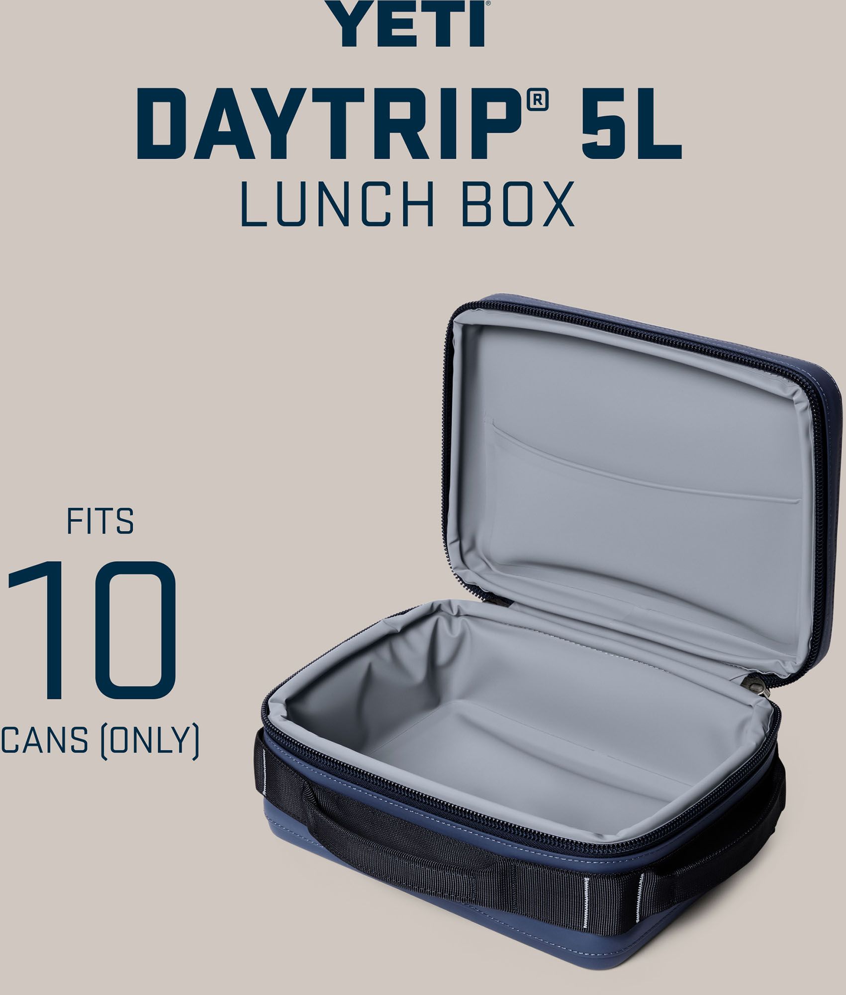 YETI Daytrip 5L Lunch Box product image