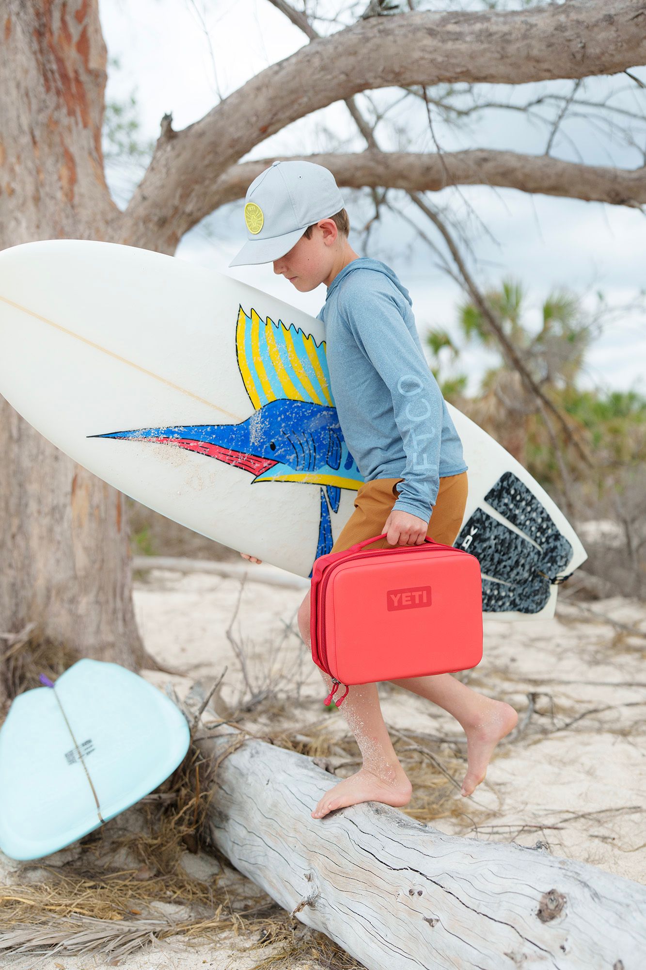 YETI Daytrip 5L Lunch Box product image