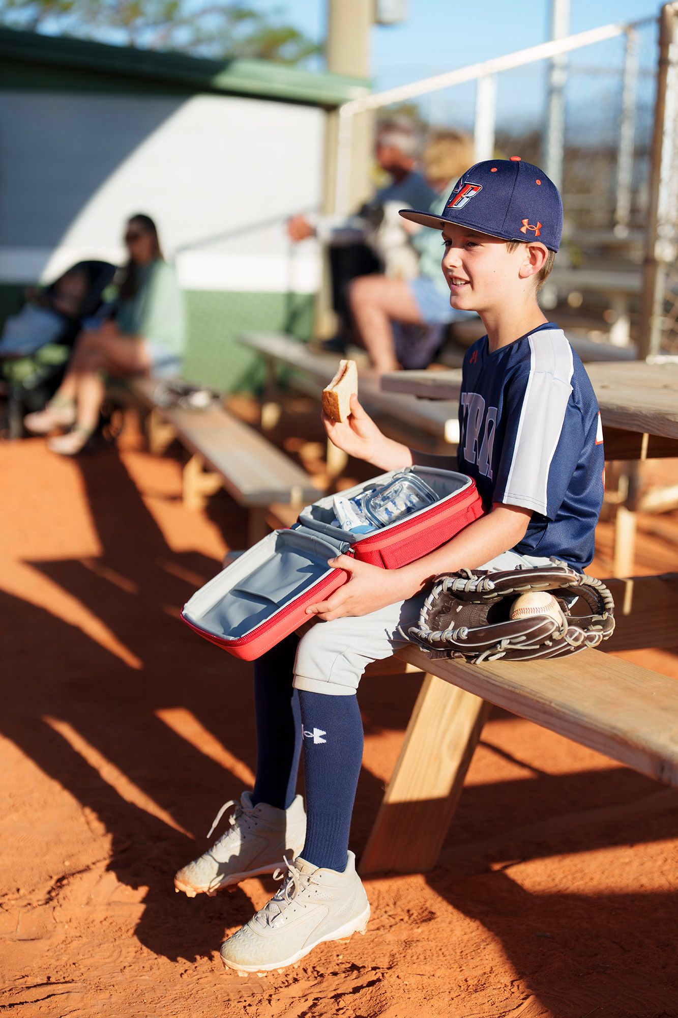 YETI Daytrip 5L Lunch Box product image