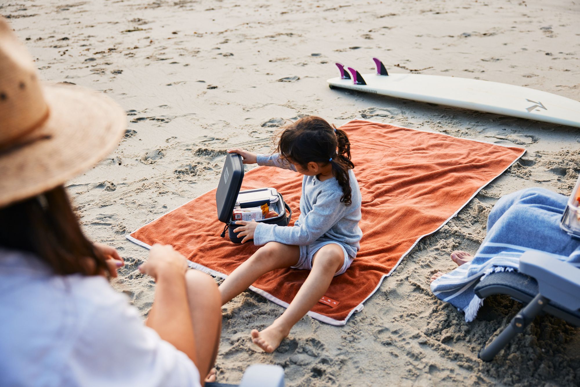 YETI Daytrip 3L Lunch Box product image