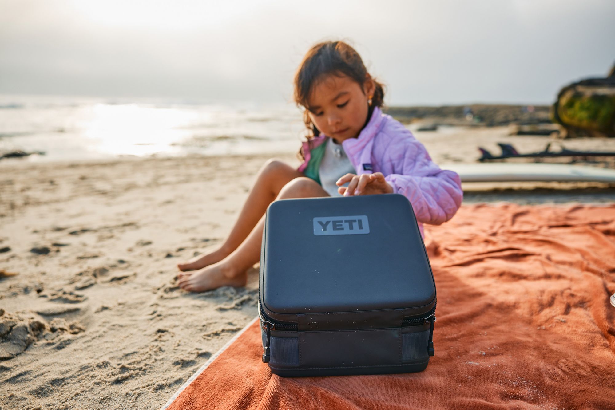 YETI Daytrip 3L Lunch Box product image